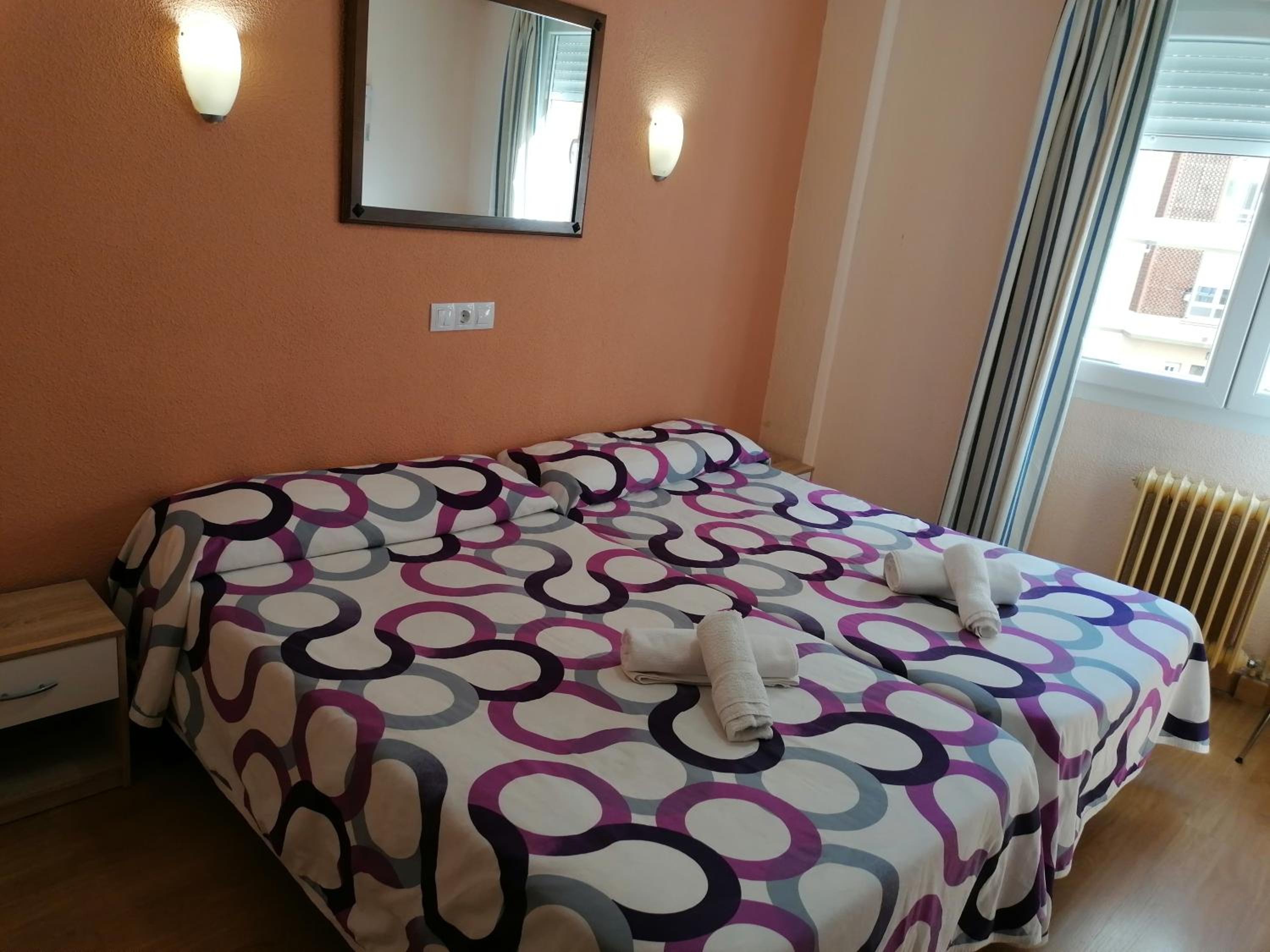 Hostal Hernan Cortes