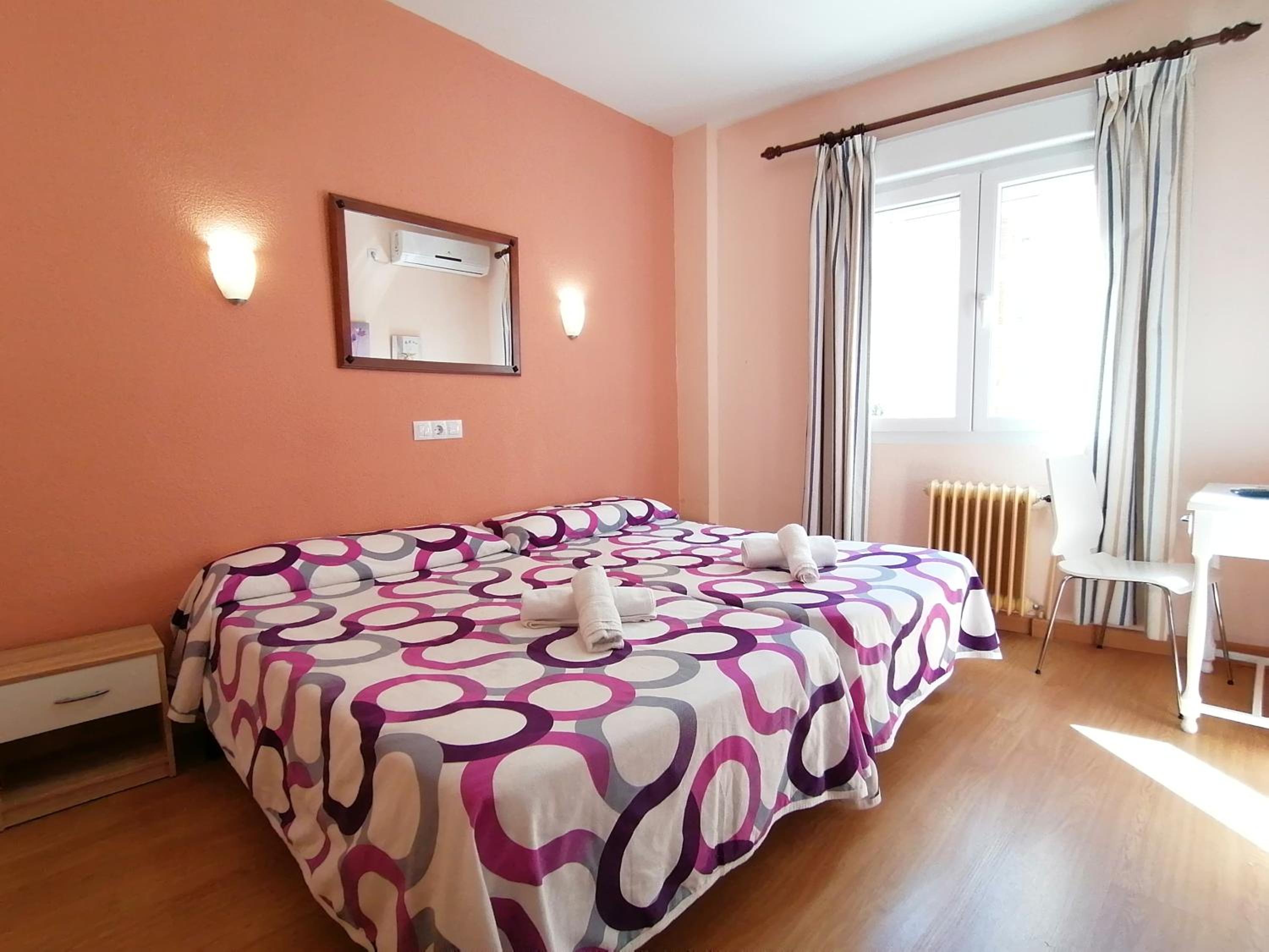 Hostal Hernan Cortes