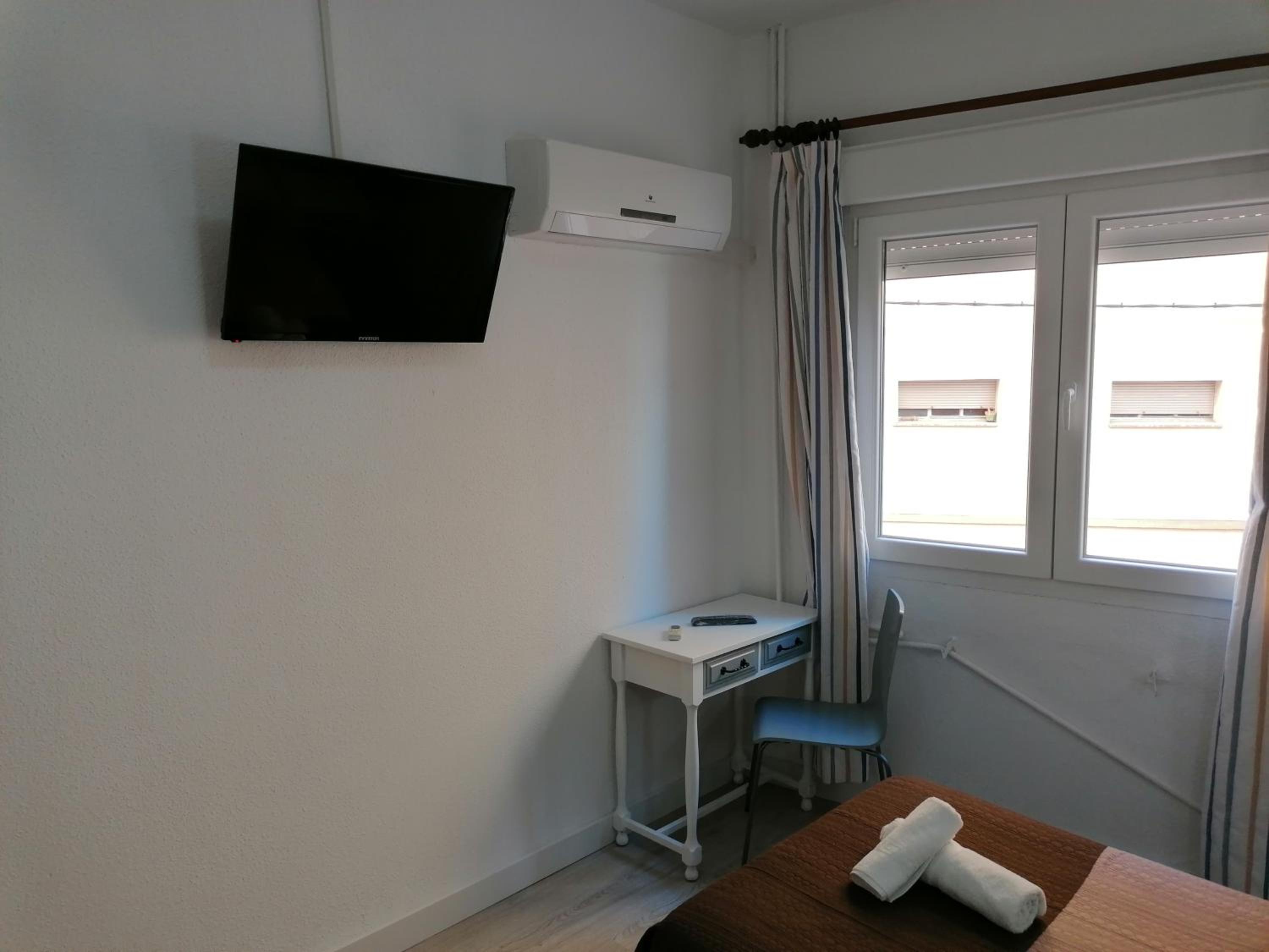 Hostal Hernan Cortes