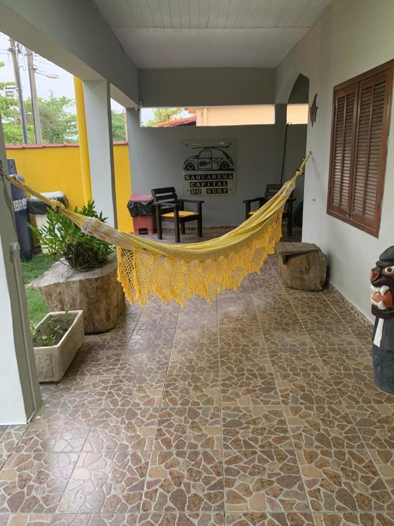 Pousada Recanto do Mar view 4