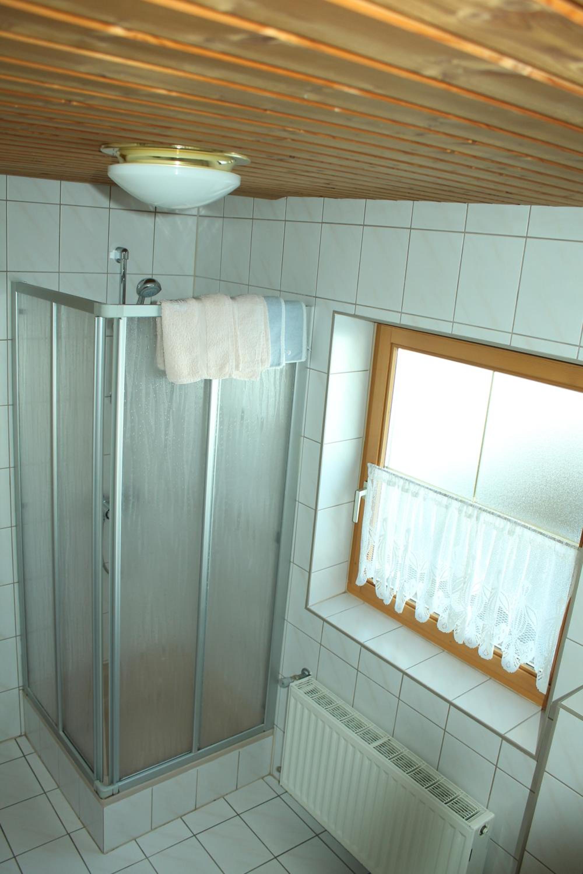 Appartement Pension Grasser