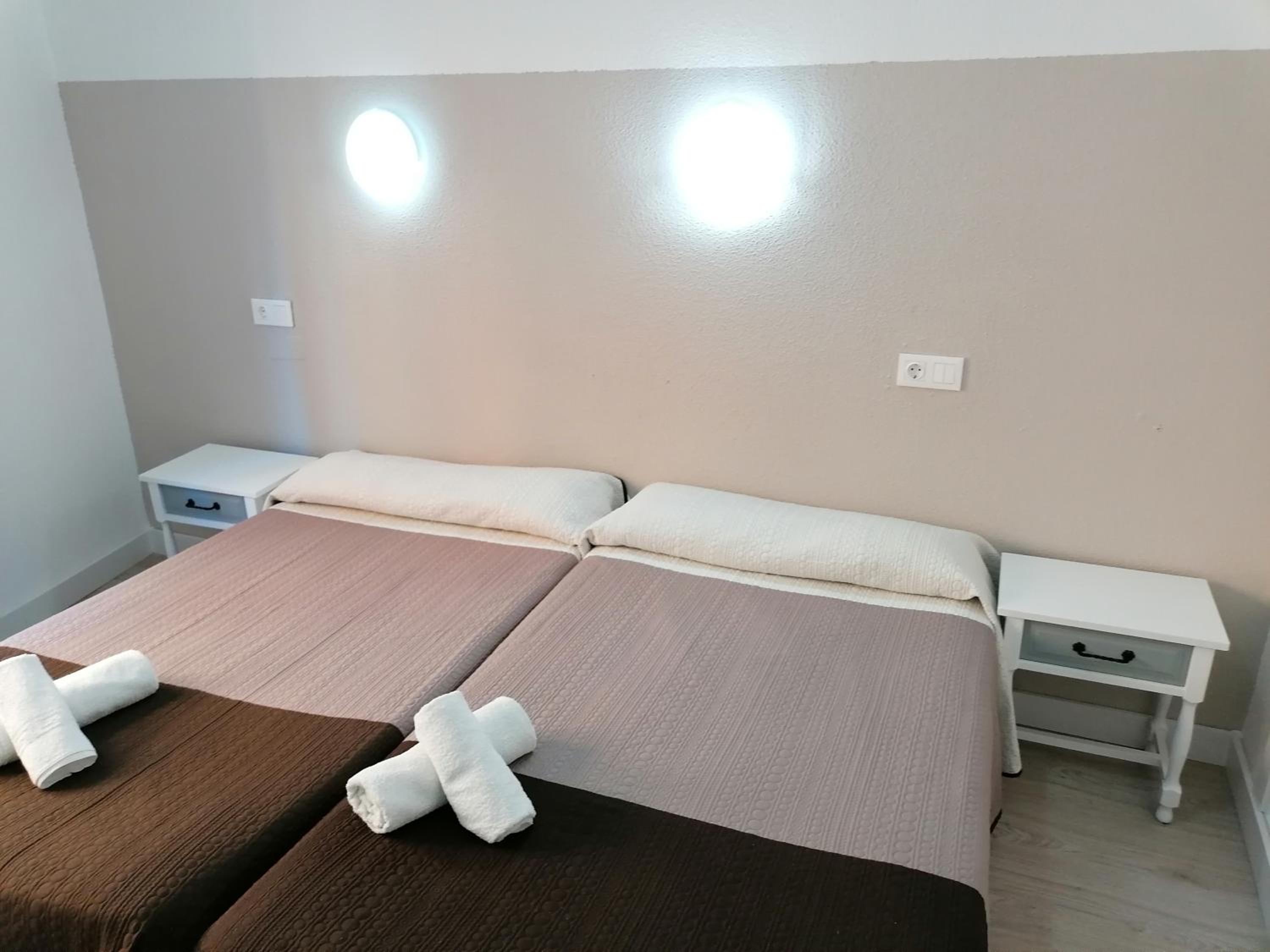 Hostal Hernan Cortes