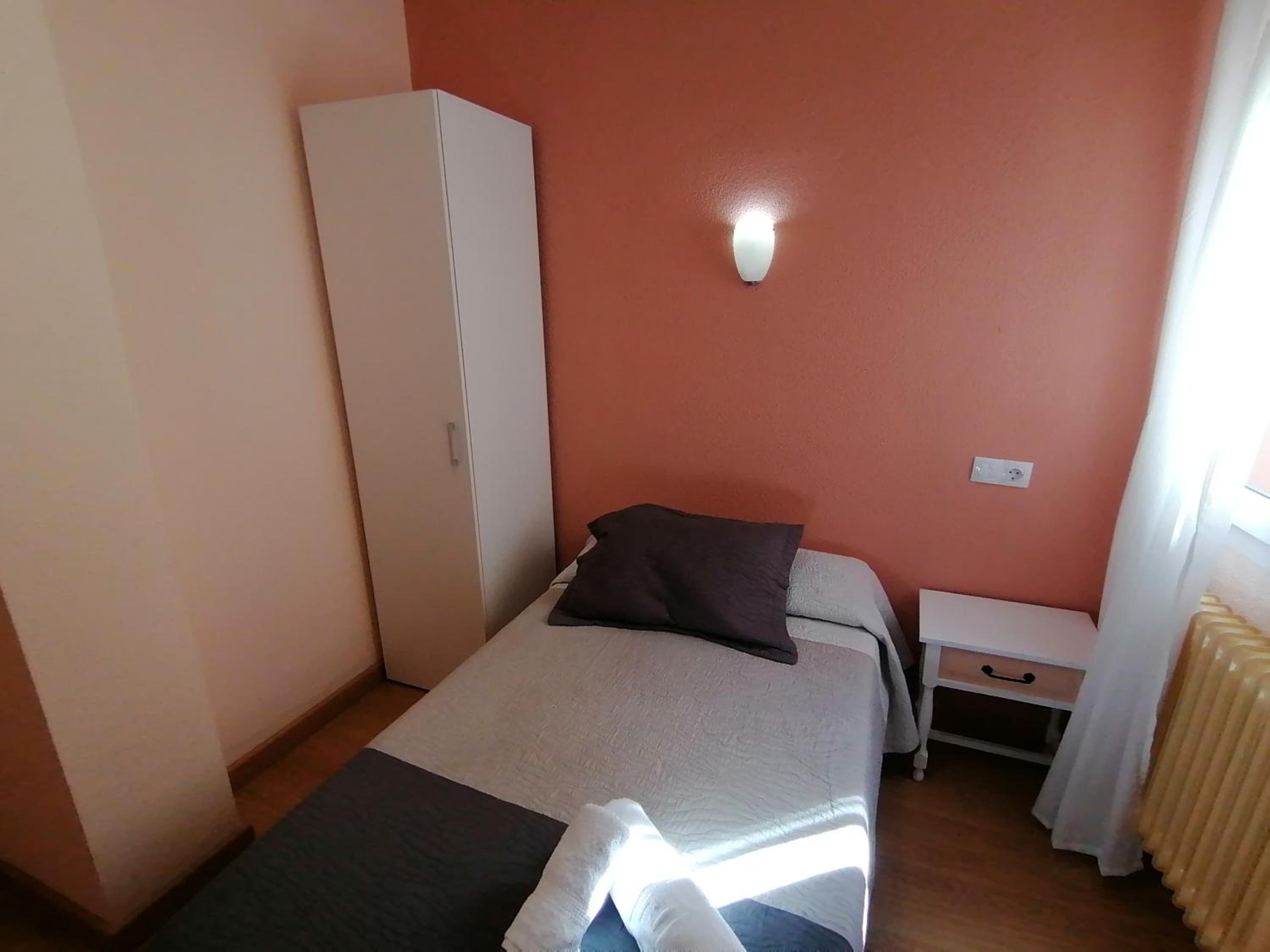 Hostal Hernan Cortes