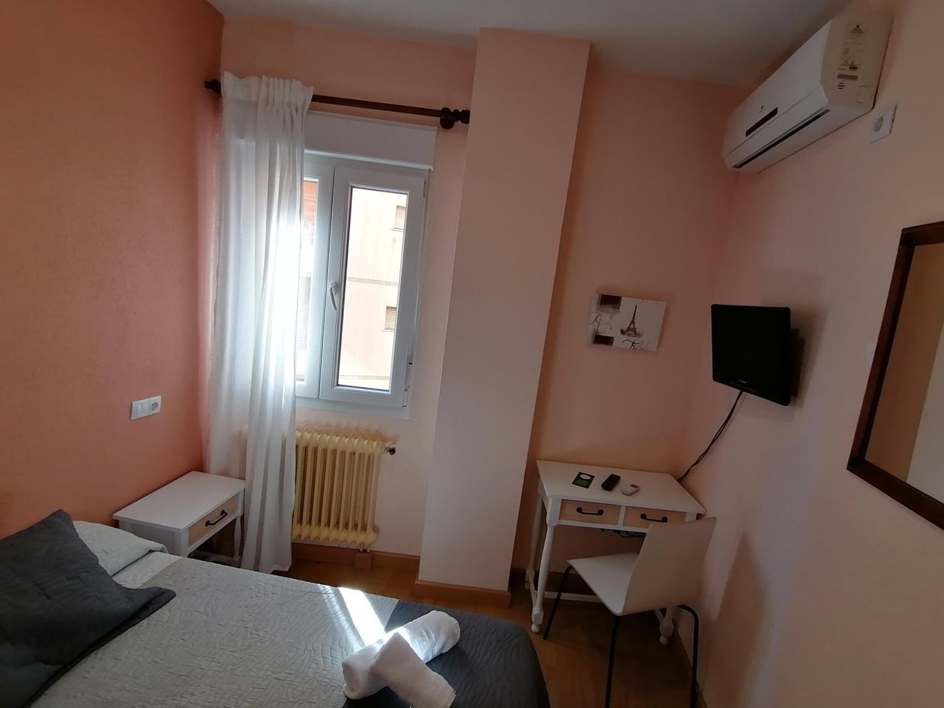 Hostal Hernan Cortes