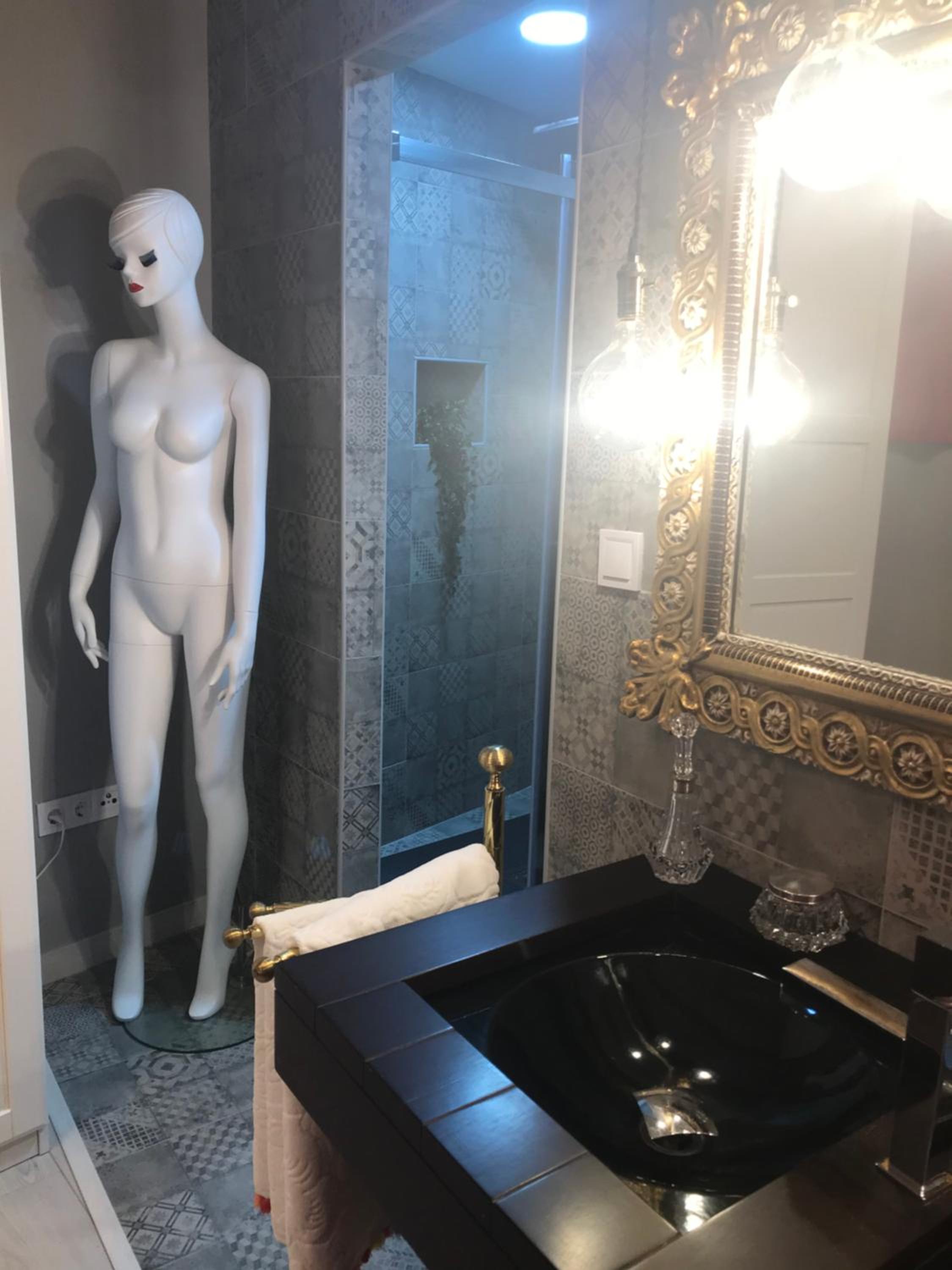 human