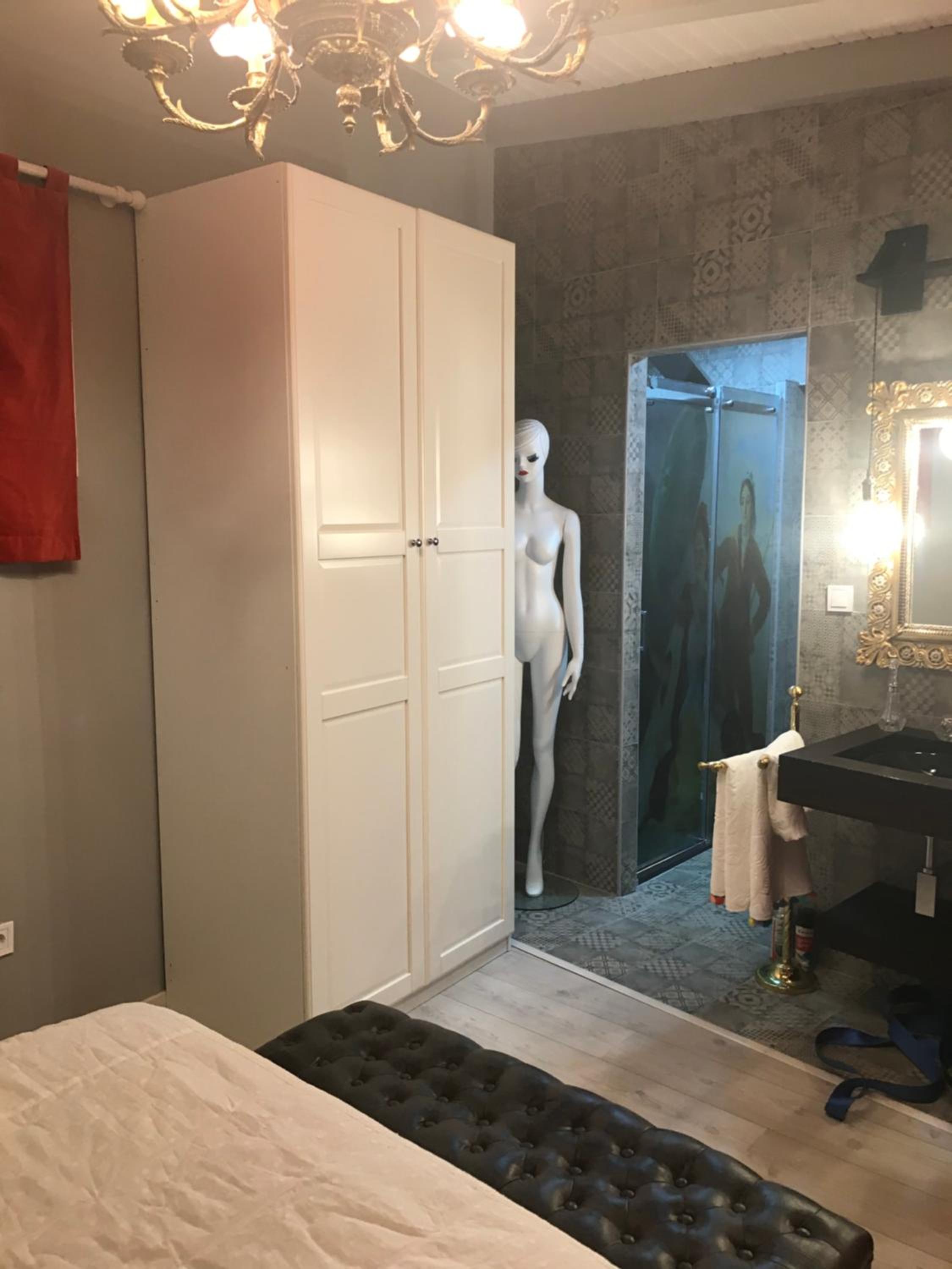 human
