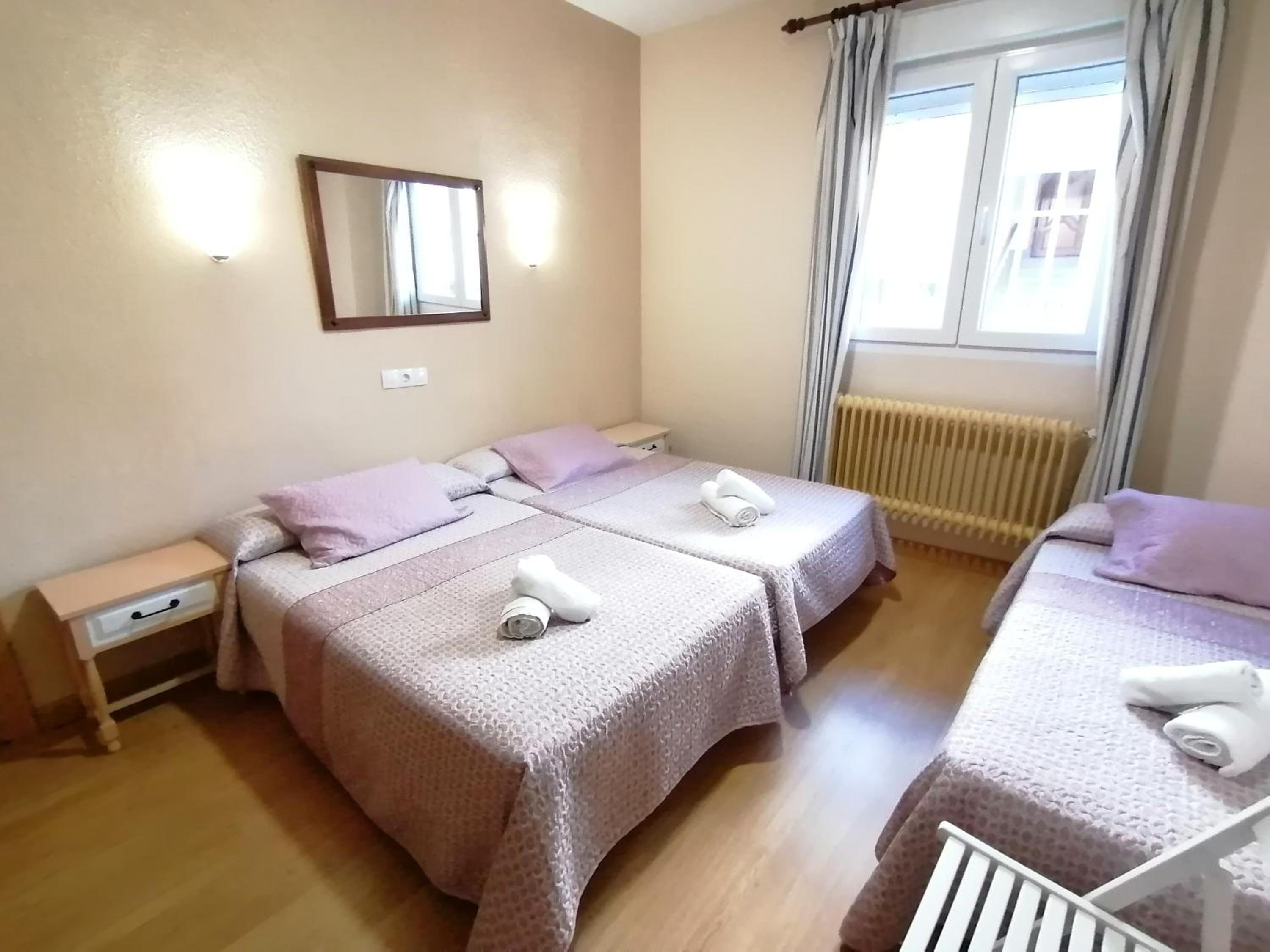 Hostal Hernan Cortes