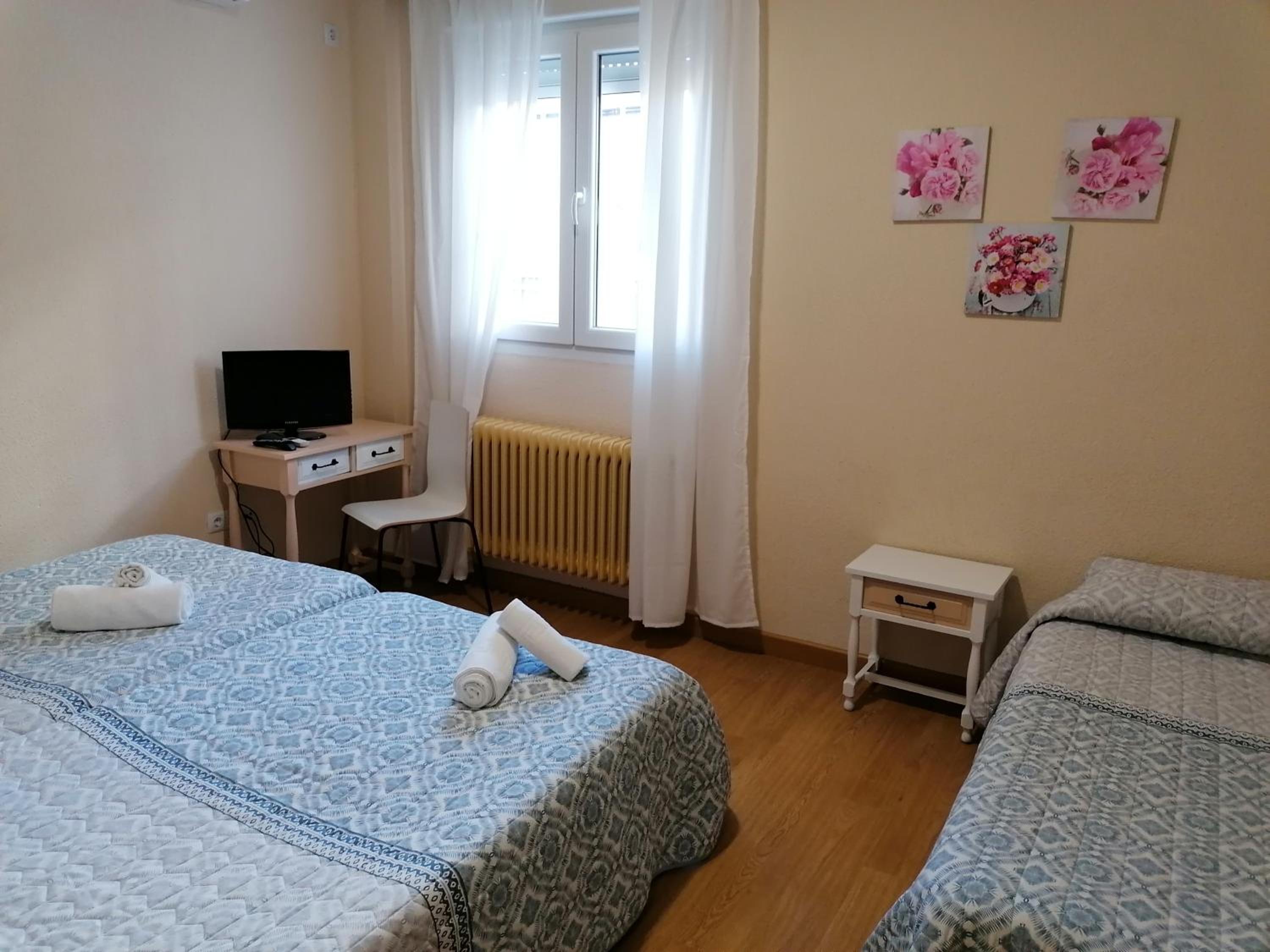 Hostal Hernan Cortes