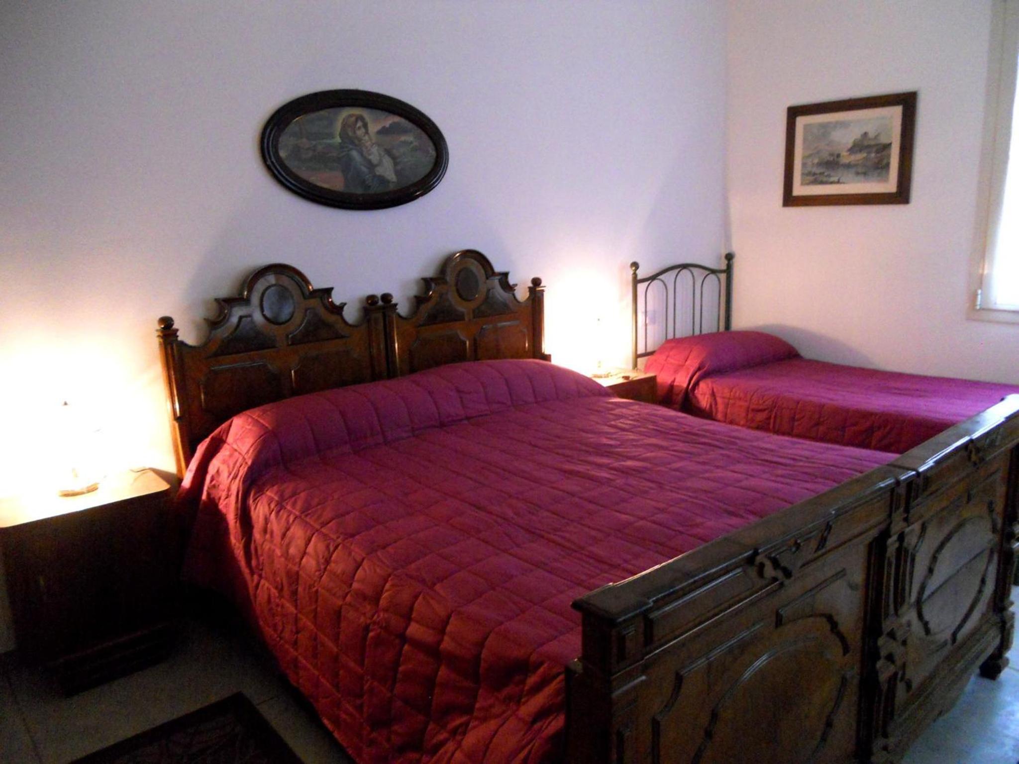 La Casa di Campagna - Property Image 117