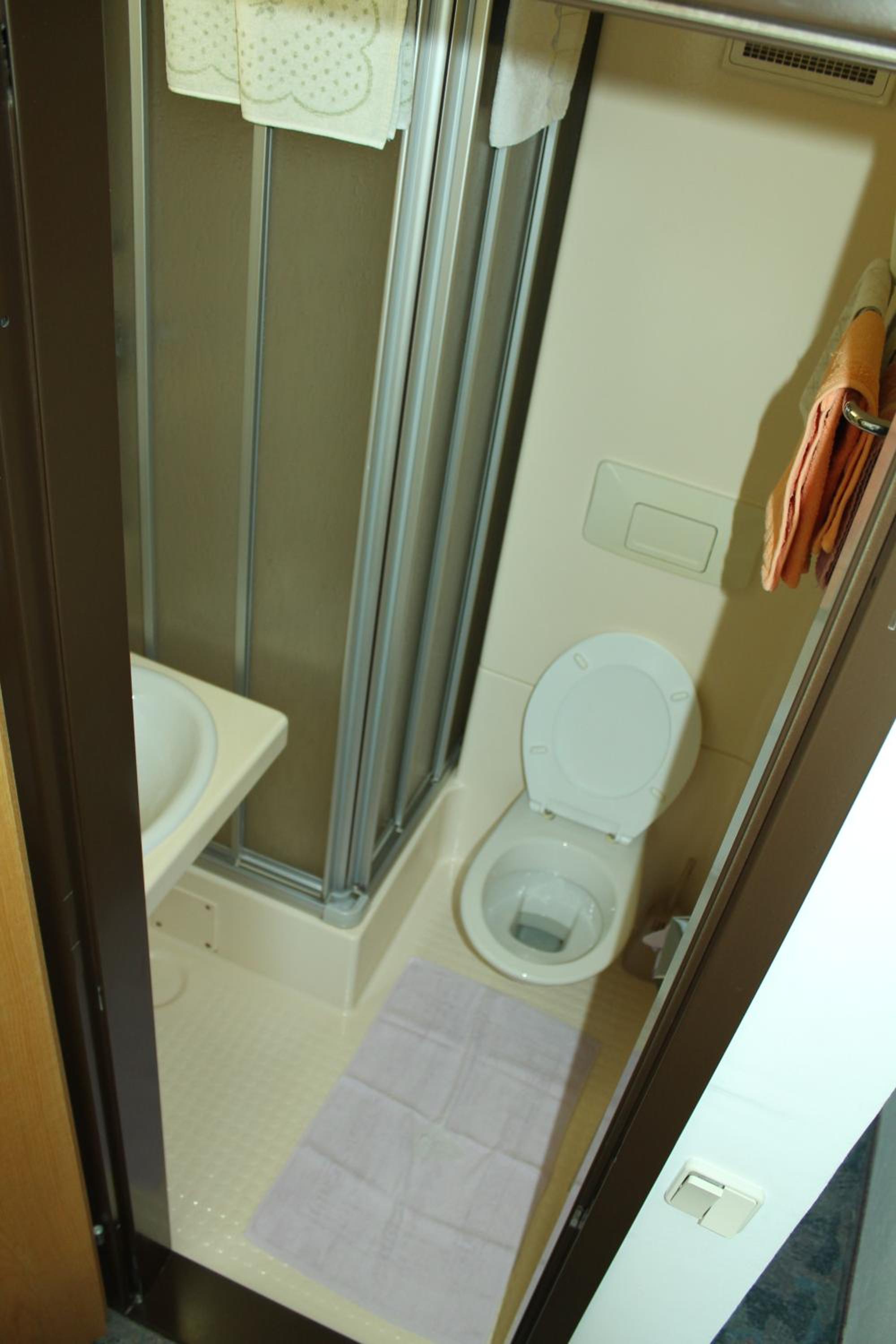 Appartement Pension Grasser
