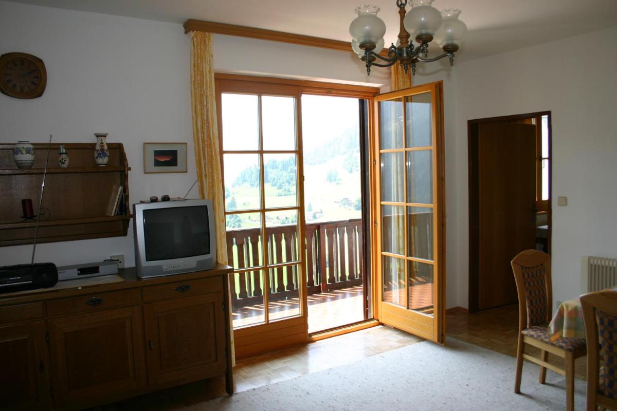 Haus Ilse
