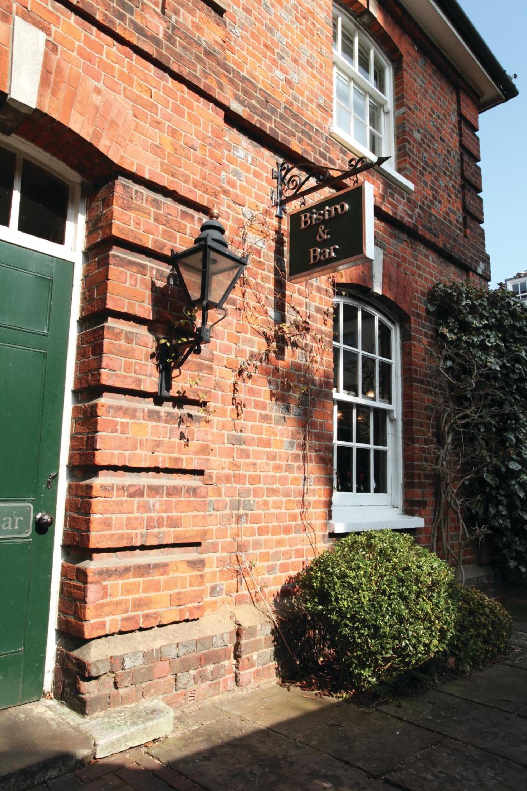 Winchester Vacations - Hotel du Vin Winchester - Property Image 2