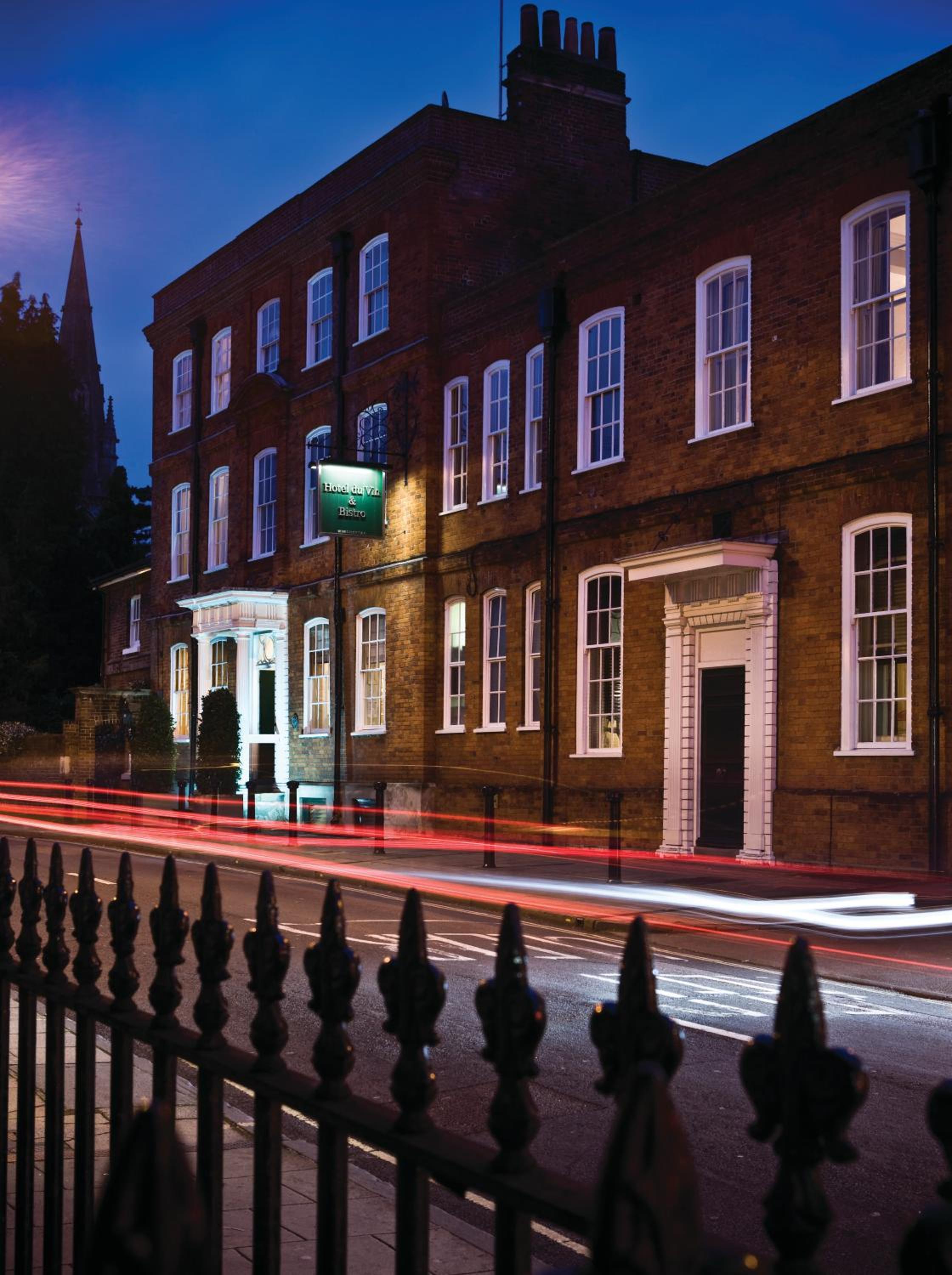 Winchester Vacations - Hotel du Vin Winchester - Property Image 58