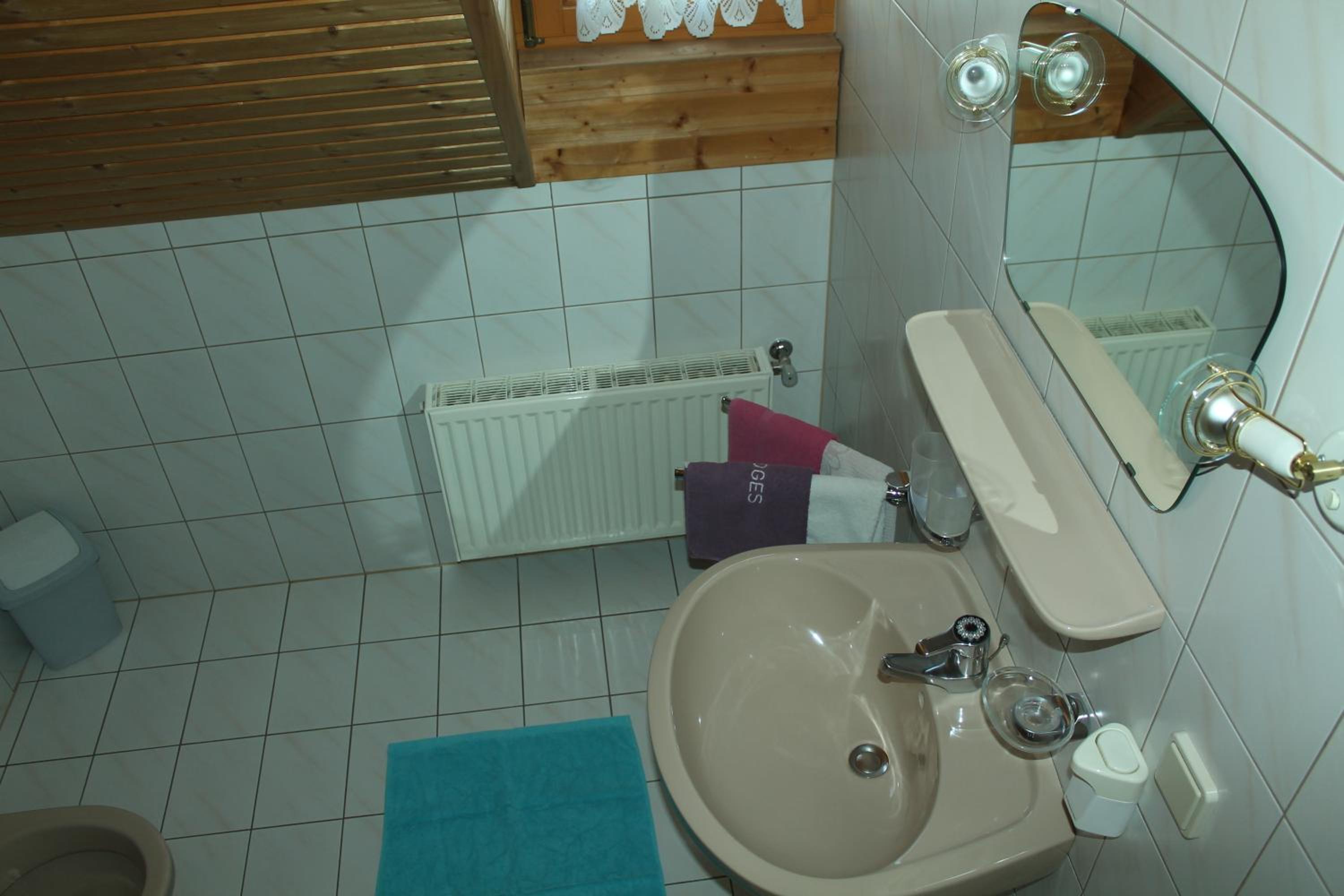 Appartement Pension Grasser