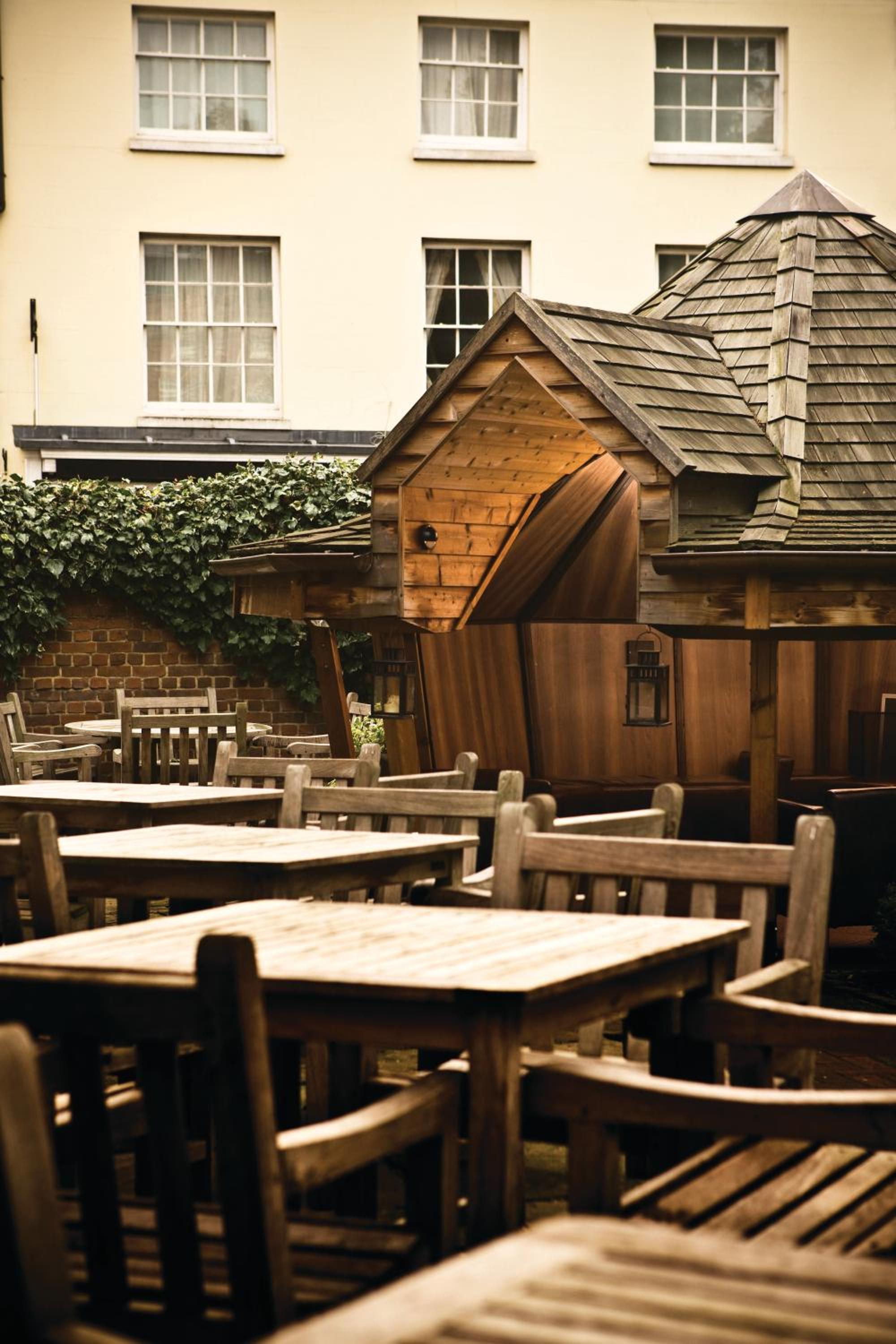 Winchester Vacations - Hotel du Vin Winchester - Property Image 9