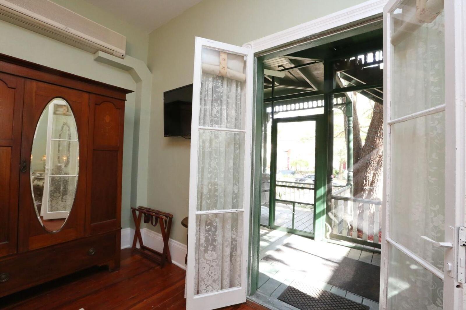 Historic Sevilla House (Adults only)