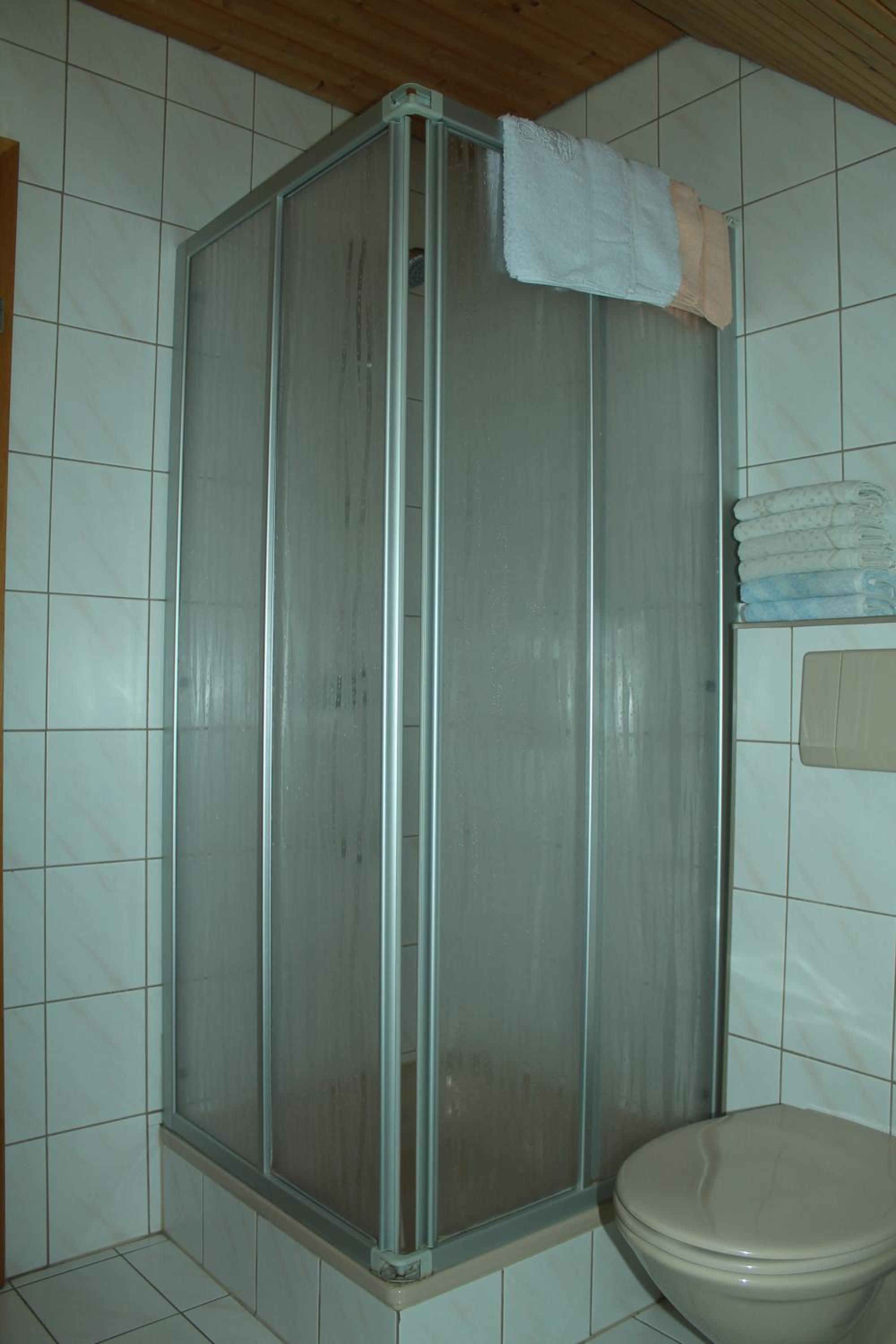 Appartement Pension Grasser