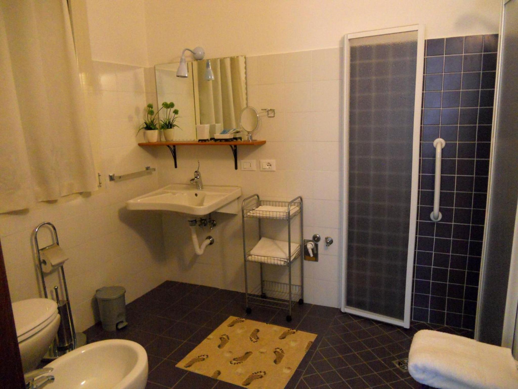 La Casa di Campagna - Property Image 118