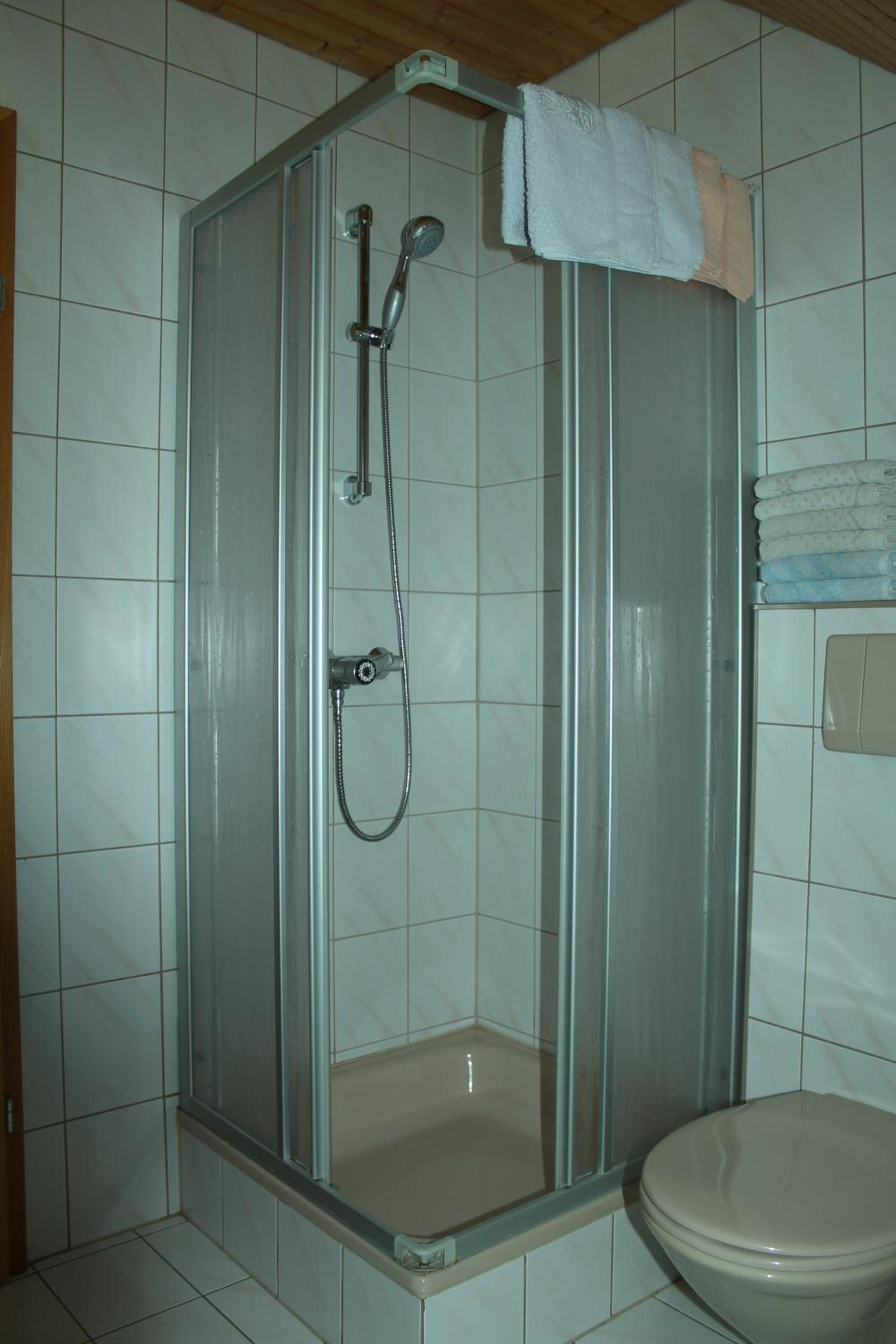 Appartement Pension Grasser