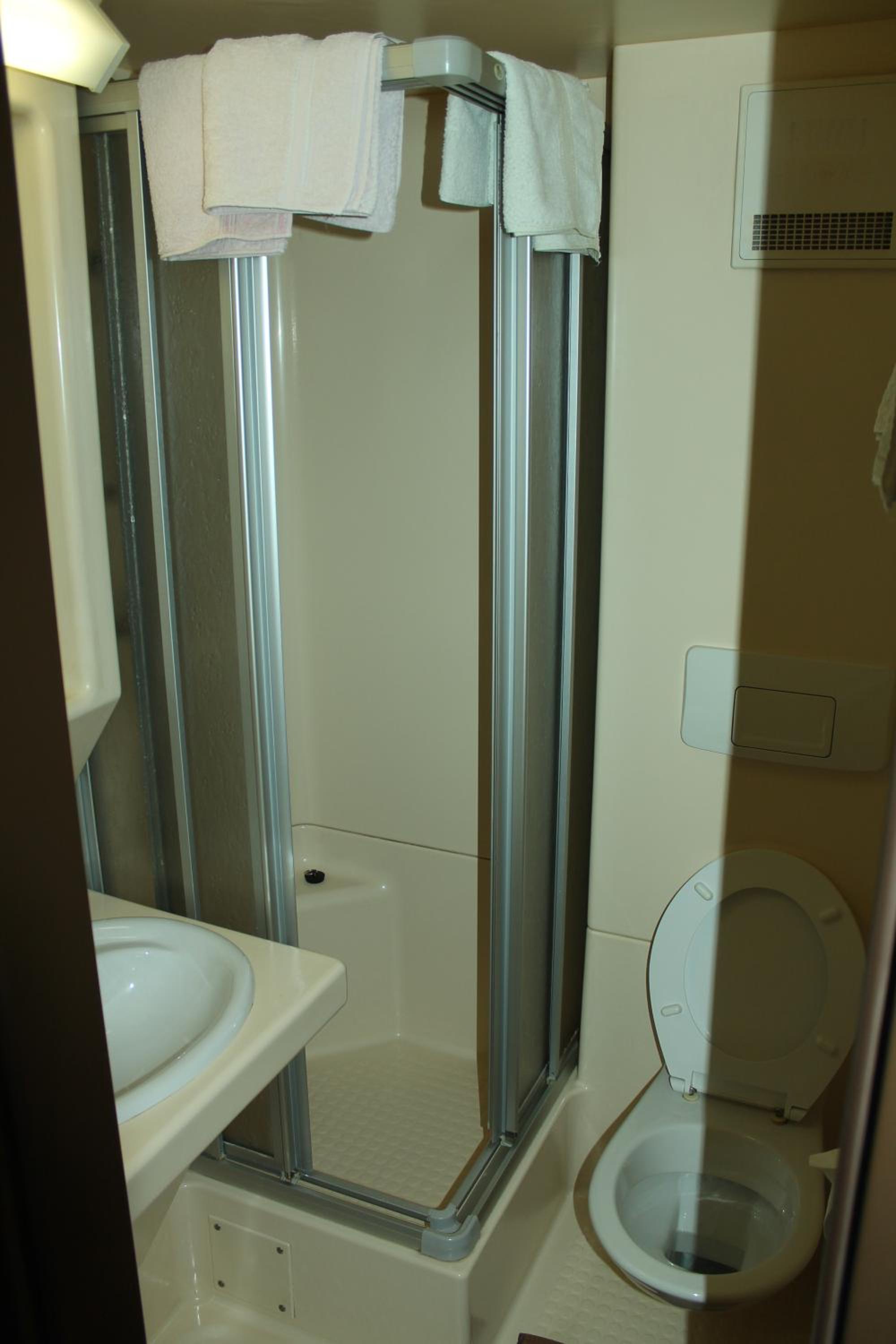 Appartement Pension Grasser