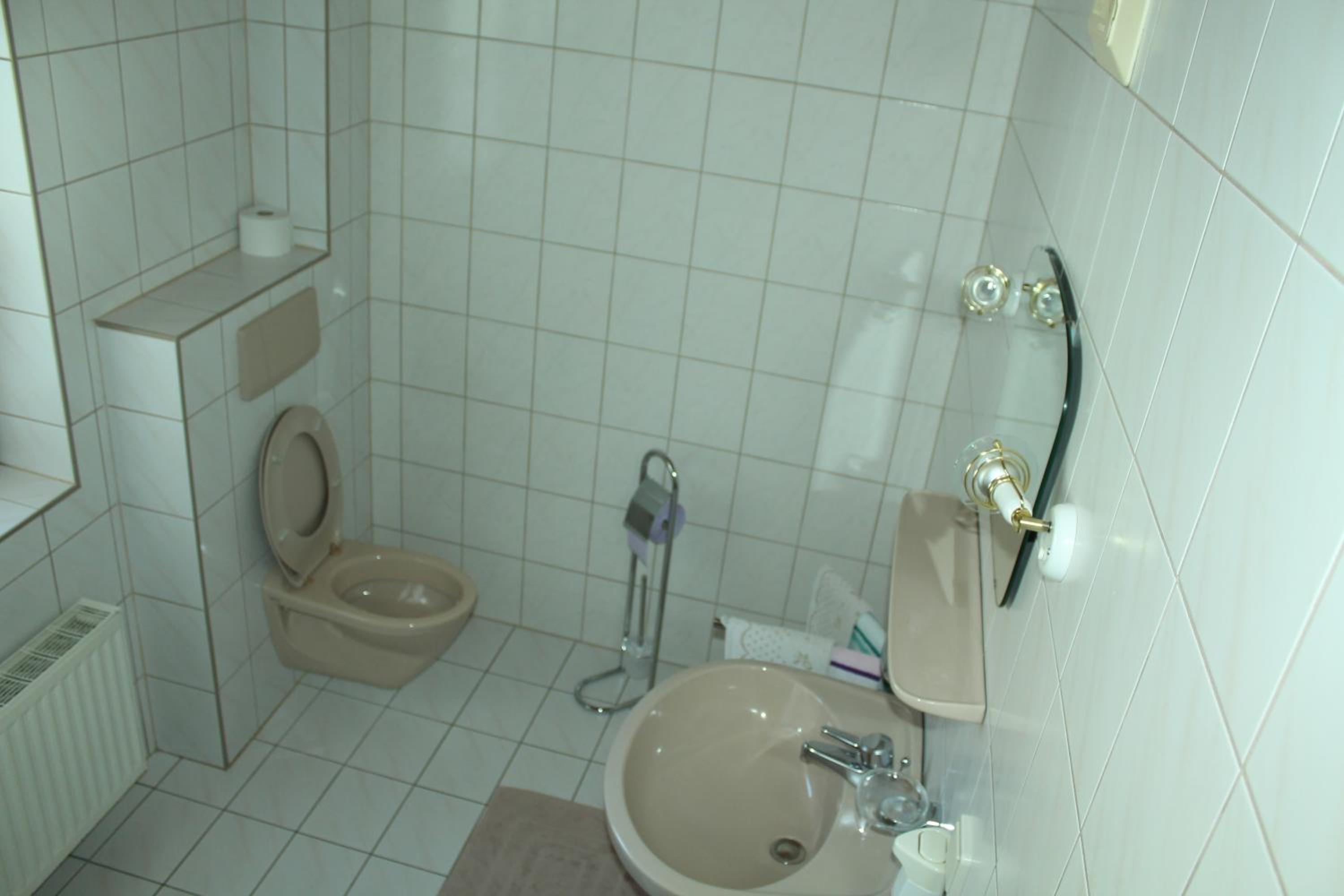 Appartement Pension Grasser