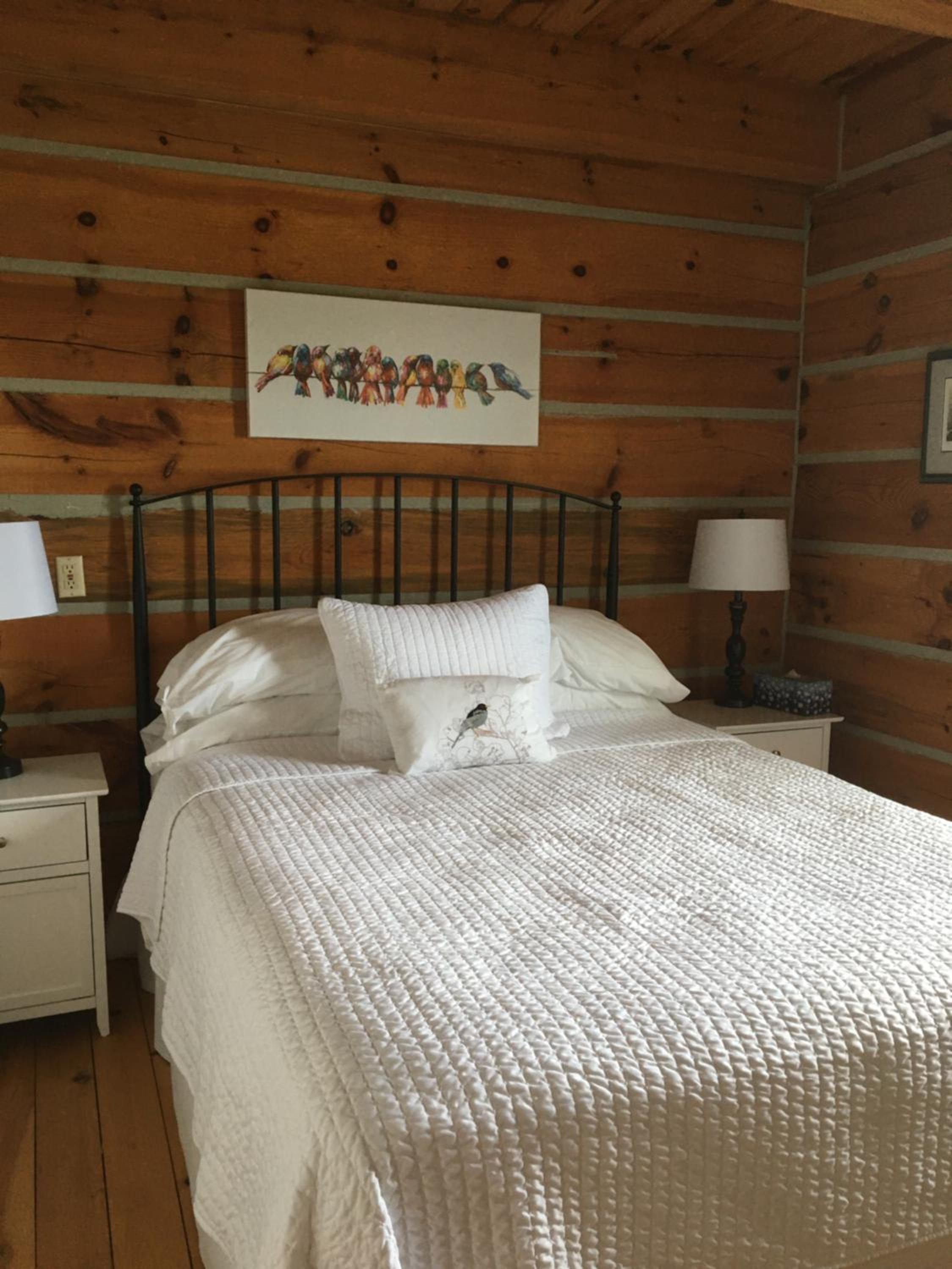 Bye the Bay Bed and Breakfast