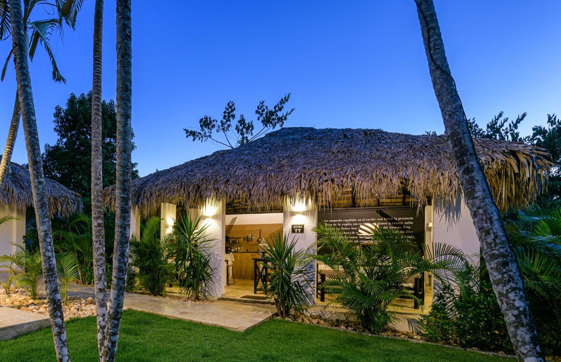 Adults-Only Hacienda Terra Taina