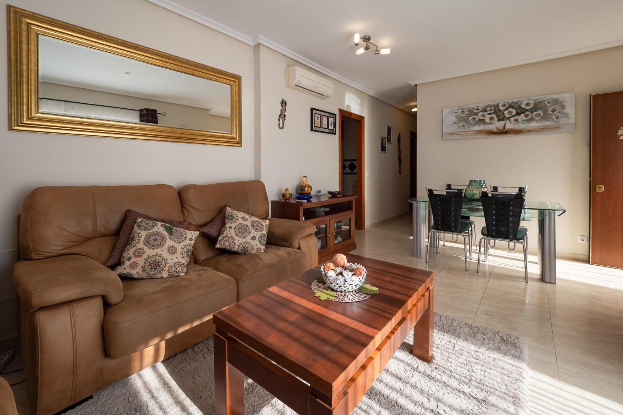 Casas-VeraPlaya Casa Marisol Al Andalus Thalassa view 2