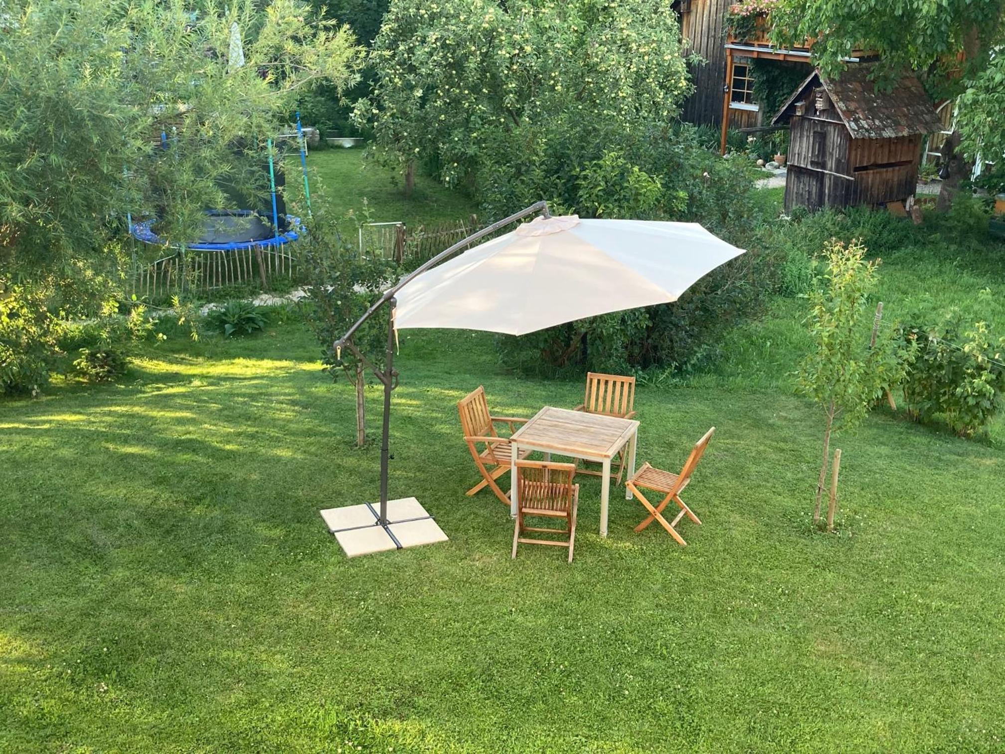 Ferienwohnung Kapellenweg Bambergen bei Überlingen