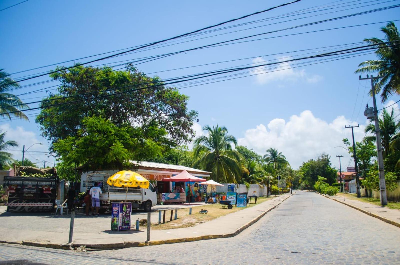 Apartamento no centro, perto da praia view 4