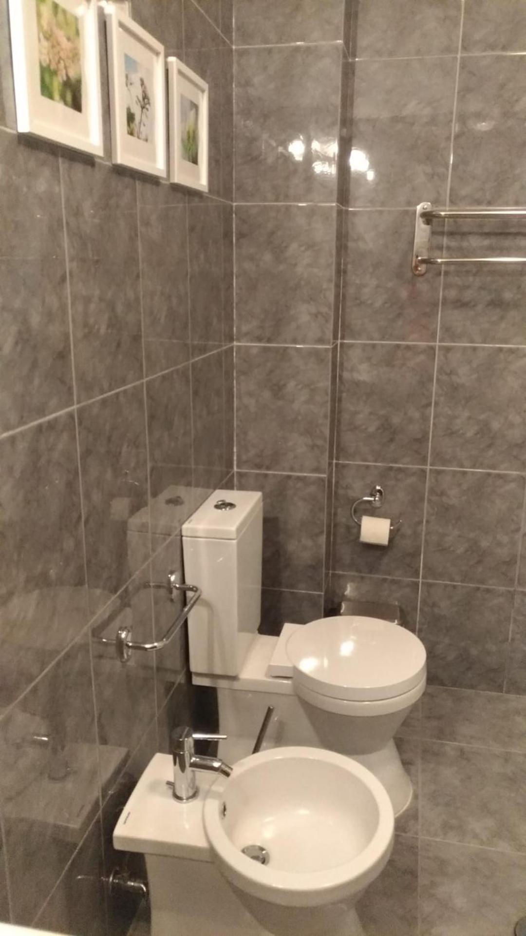 Casa O'lado en Golegã — bathroom