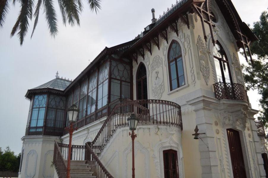 Casa O'lado