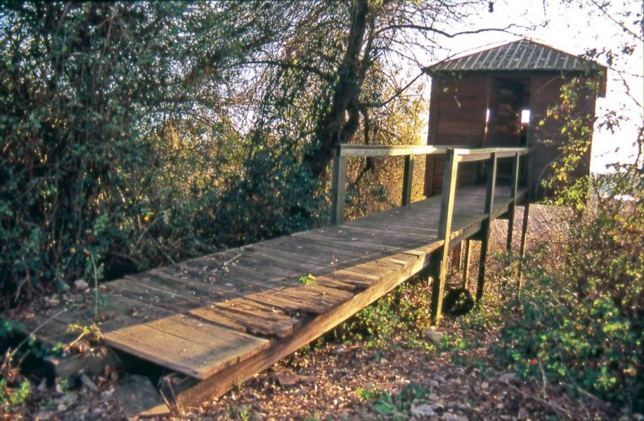 Casa O'lado
