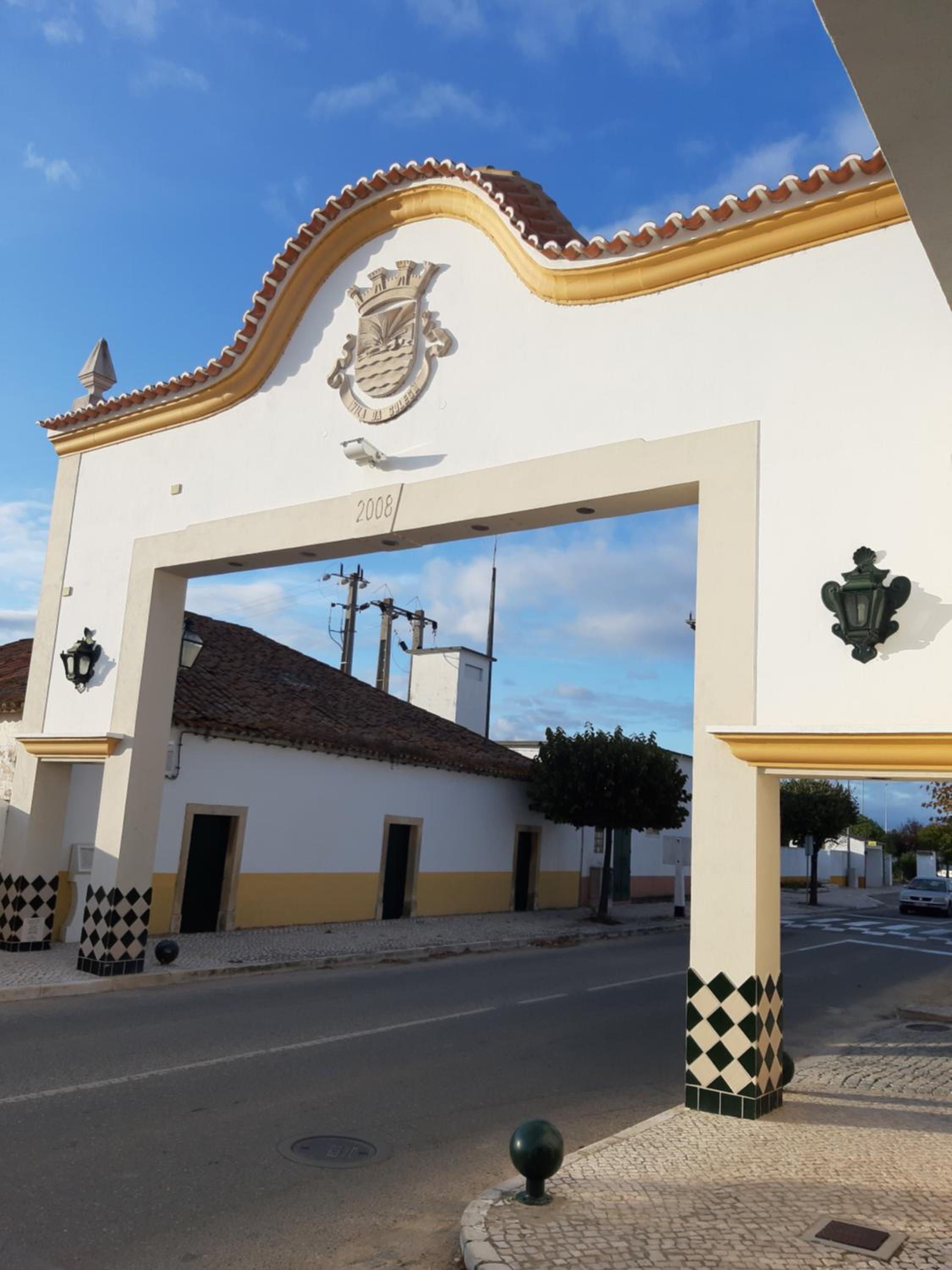 Casa O'lado