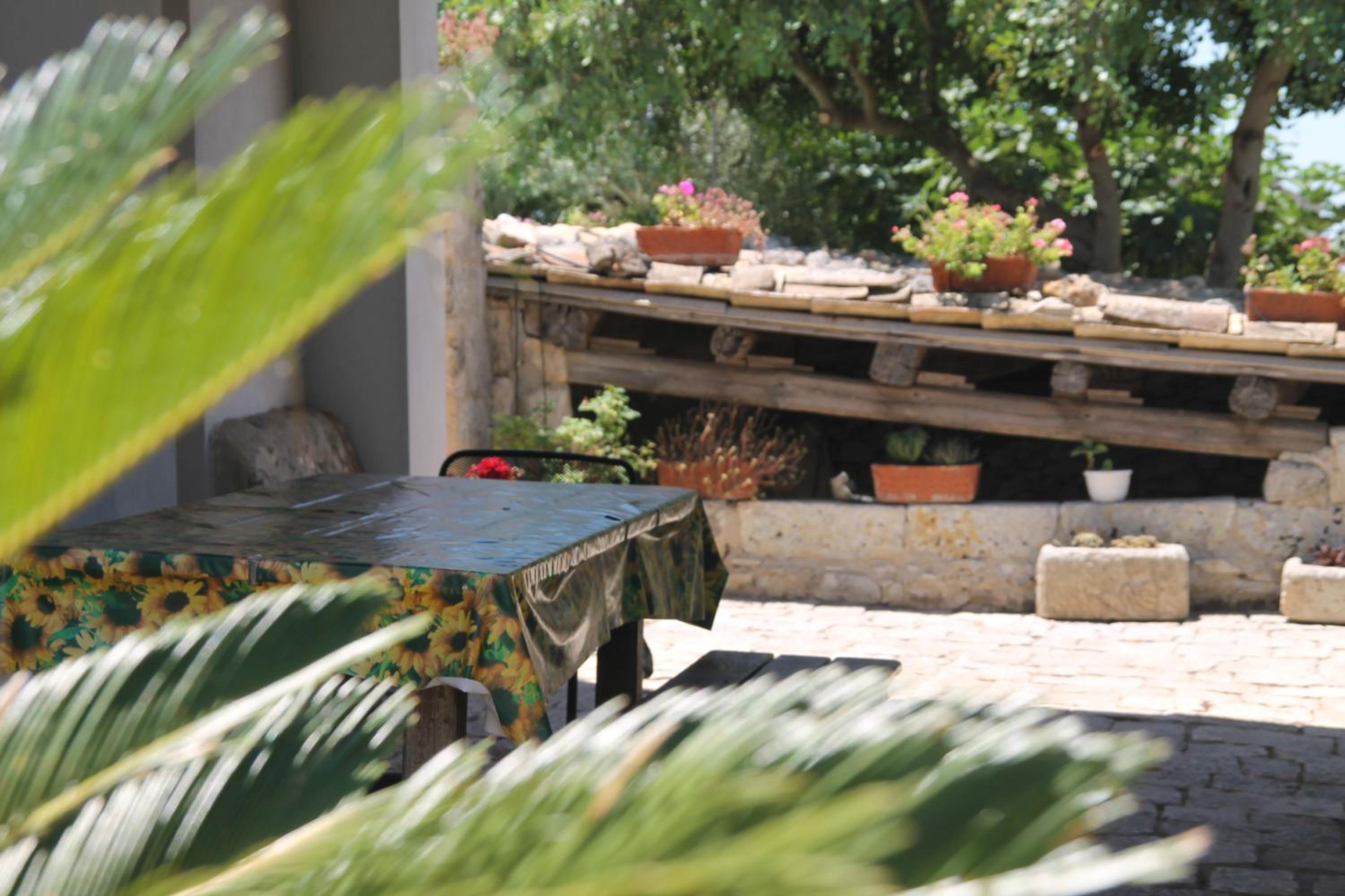 Holiday villa Gelso - Ragusa photo 3