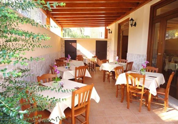Villa Fenice Bed & Breakfast, photo 37