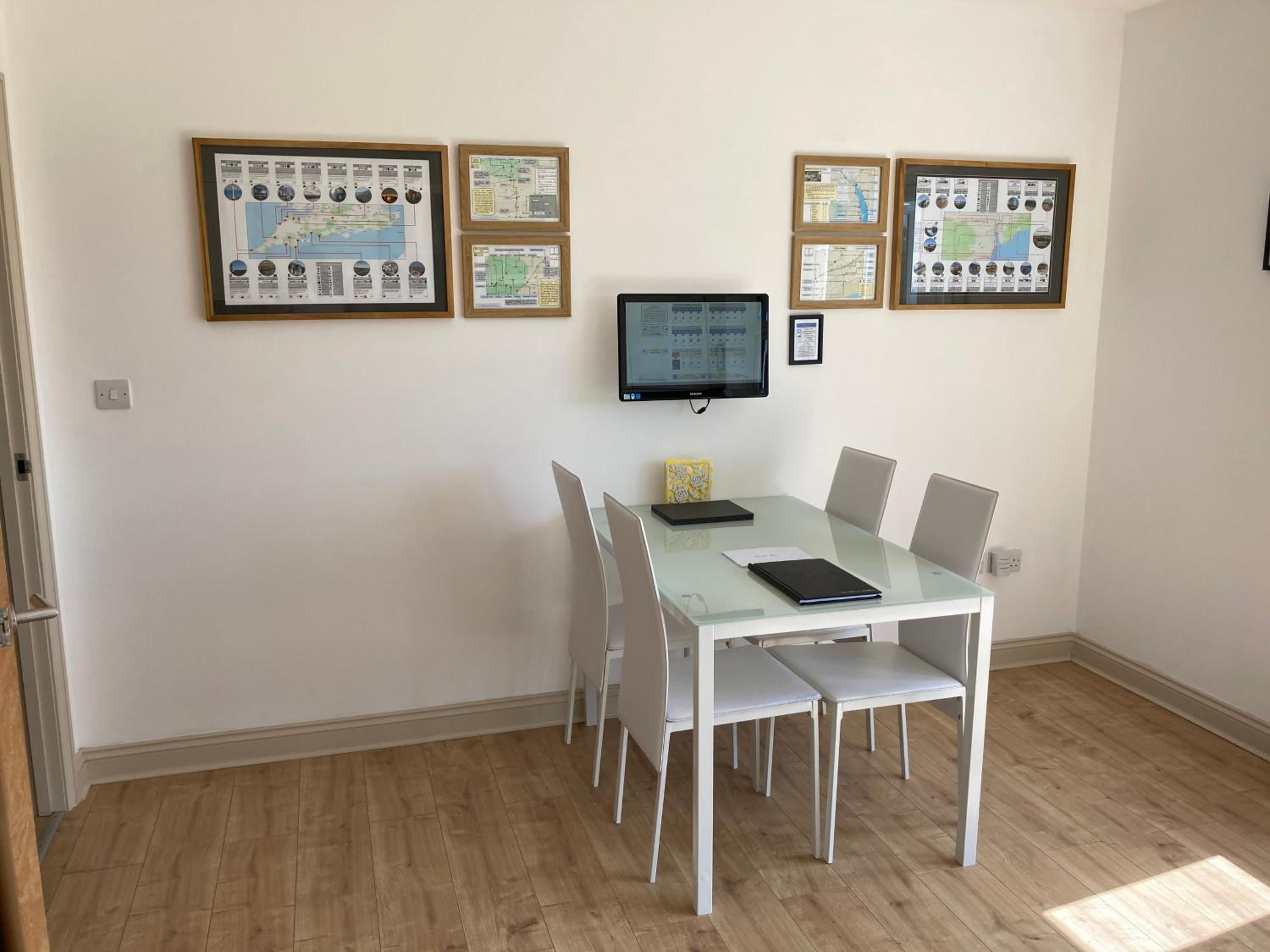 The Annex at Highmead view 5