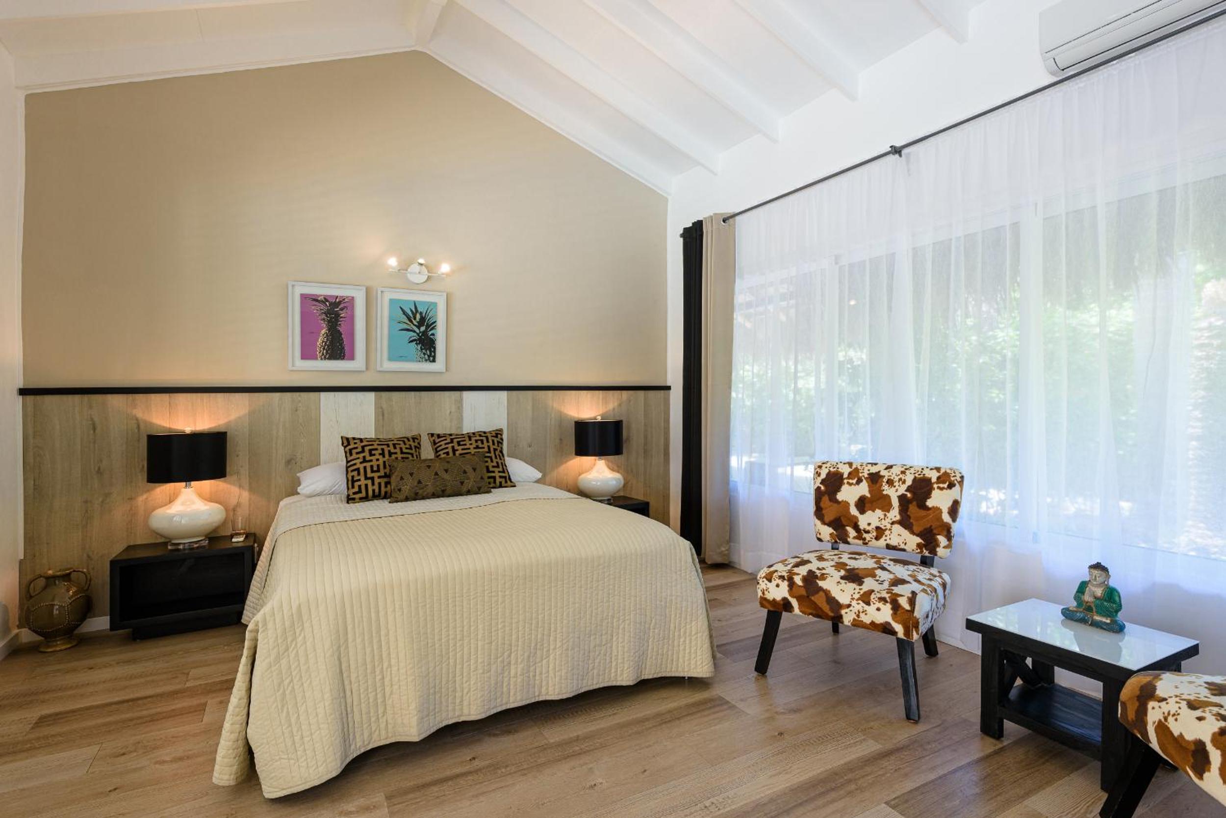 Adults-Only Hacienda Terra Taina
