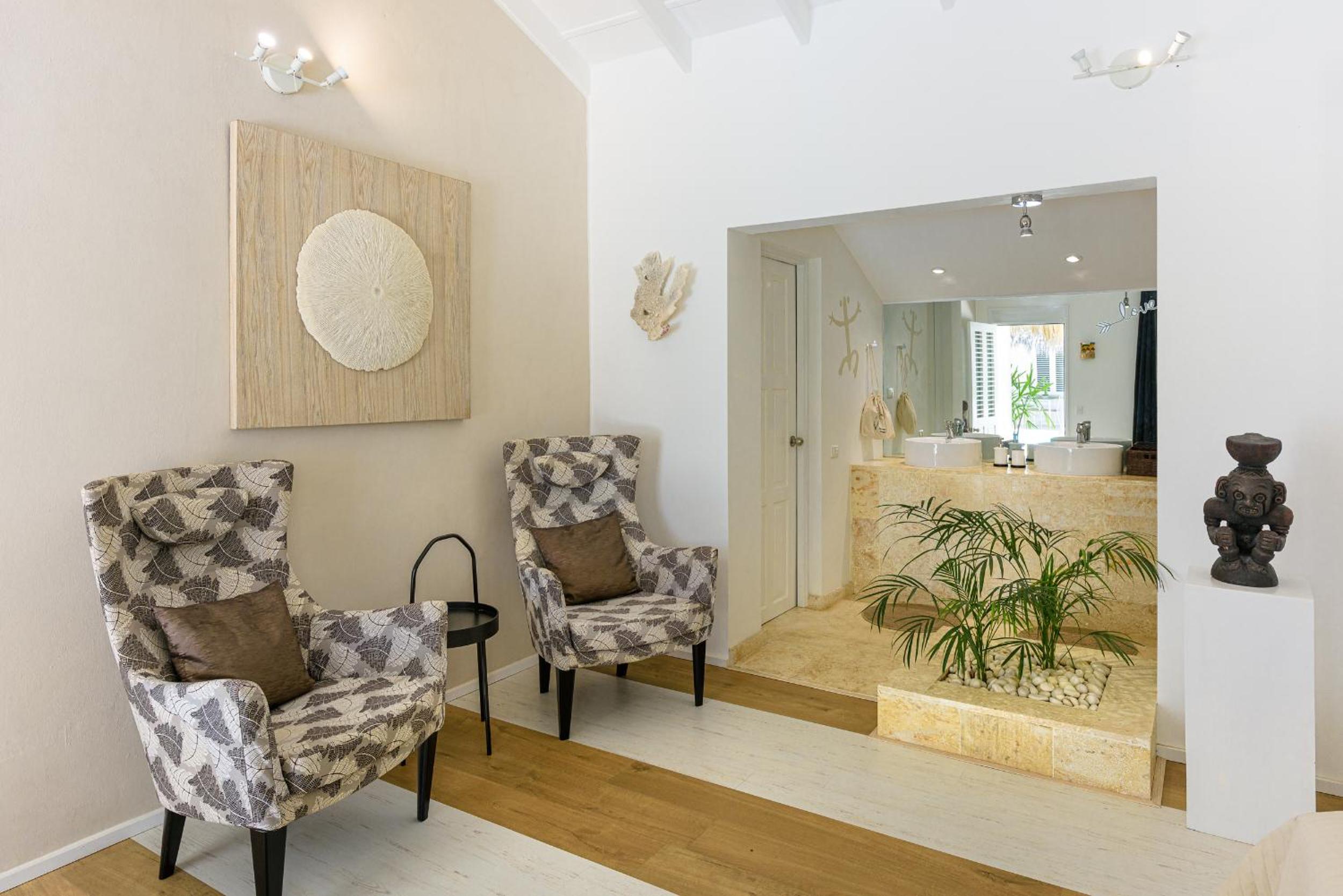 Adults-Only Hacienda Terra Taina