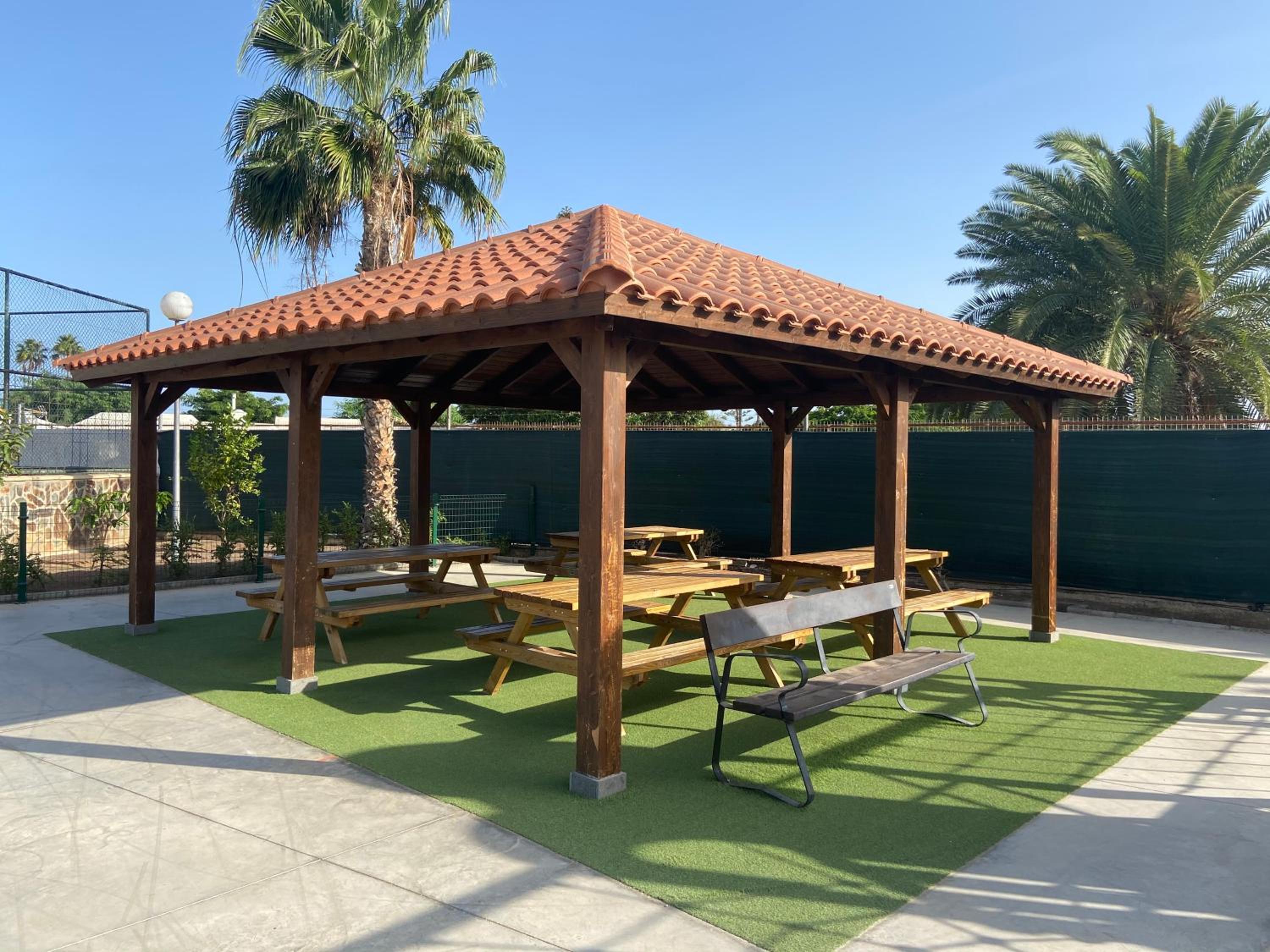La casita de Alejandra -TERRAZA Y ACCESO PRIVADOS-