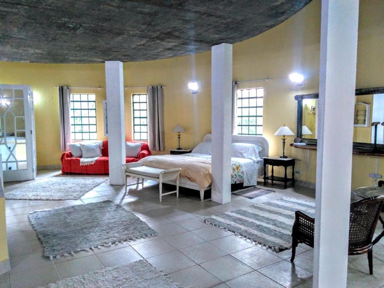 Villa Serena Bed & Breakfast