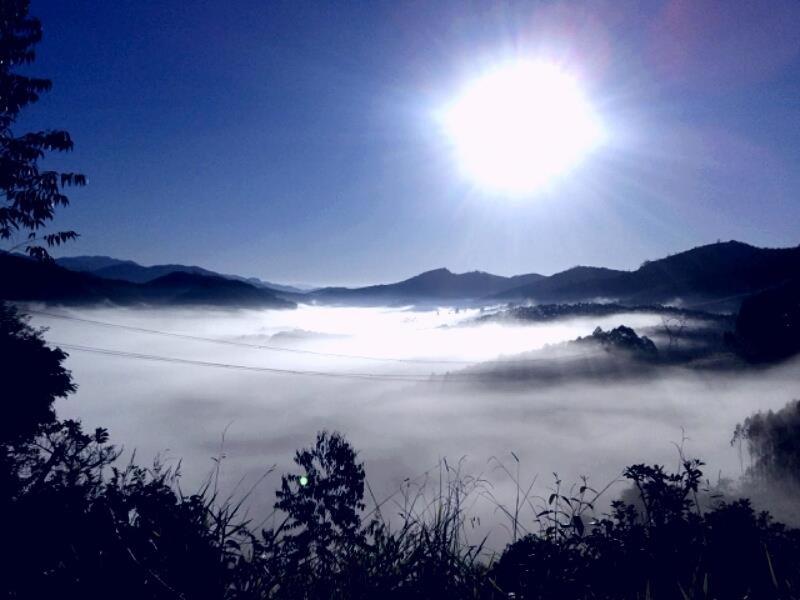 MEU PEDACINHO DO CÉU um lugar para se desconectar