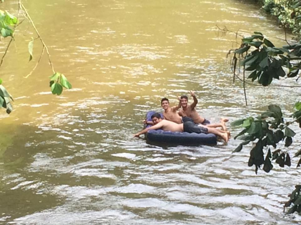MEU PEDACINHO DO CÉU um lugar para se desconectar