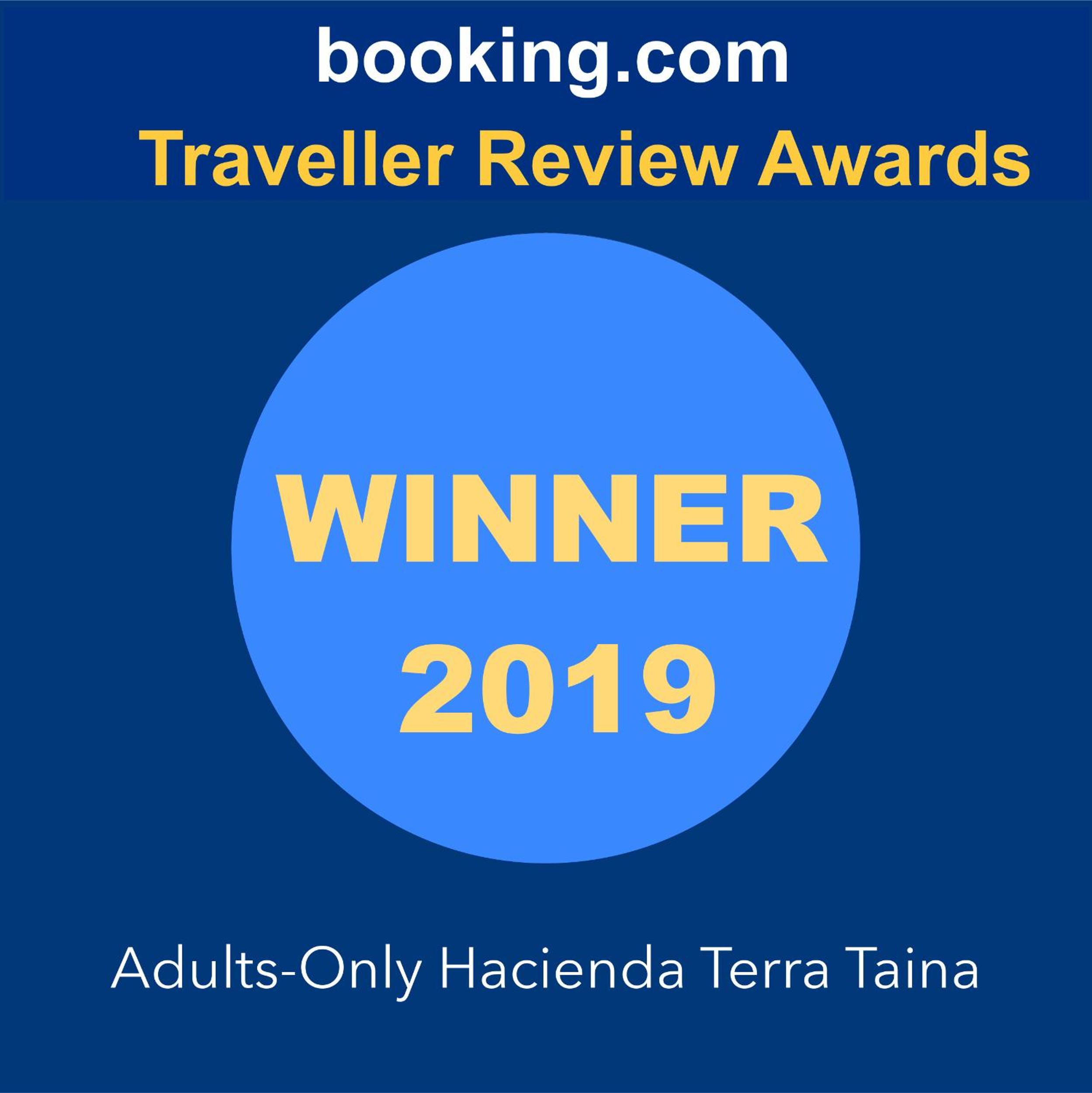 Adults-Only Hacienda Terra Taina