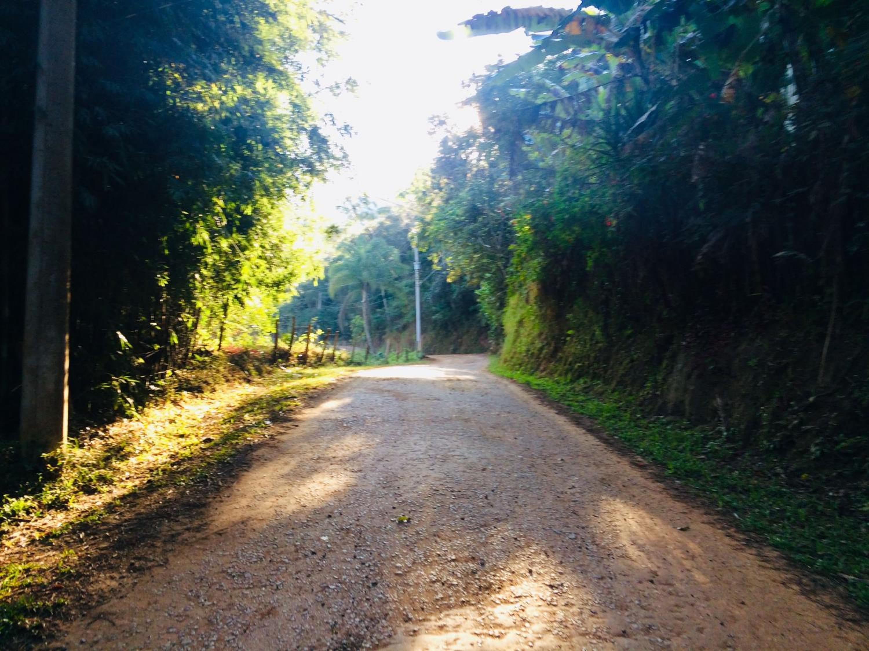 MEU PEDACINHO DO CÉU um lugar para se desconectar