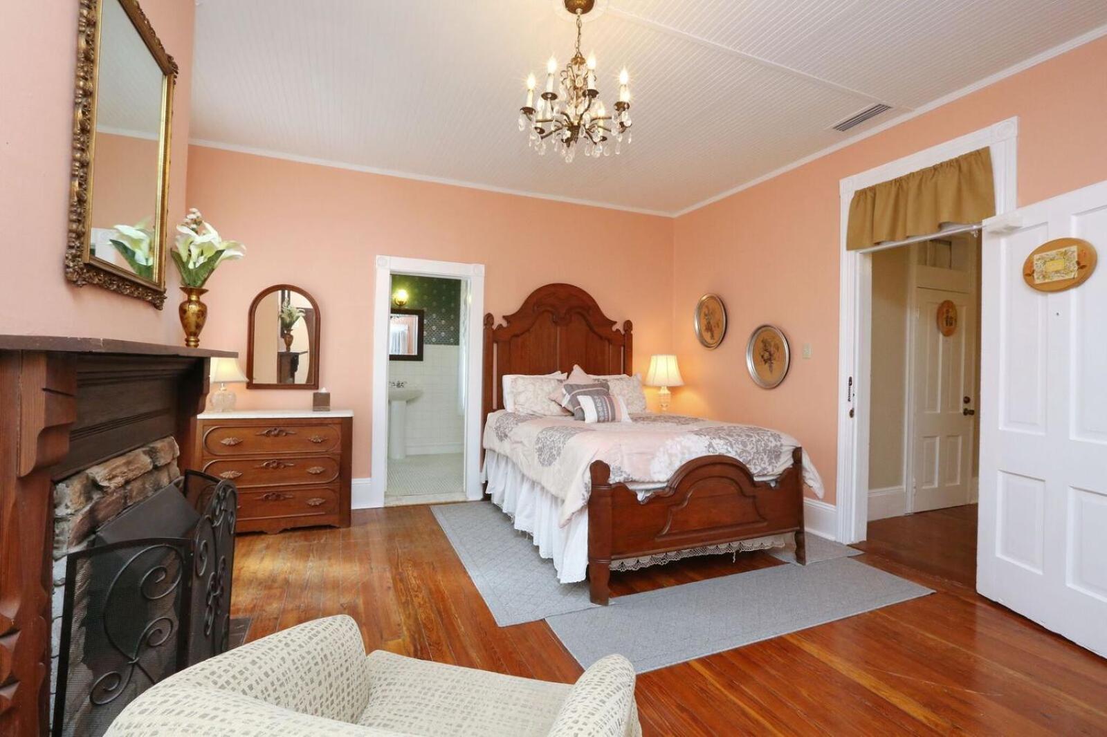 Historic Sevilla House (Adults only)