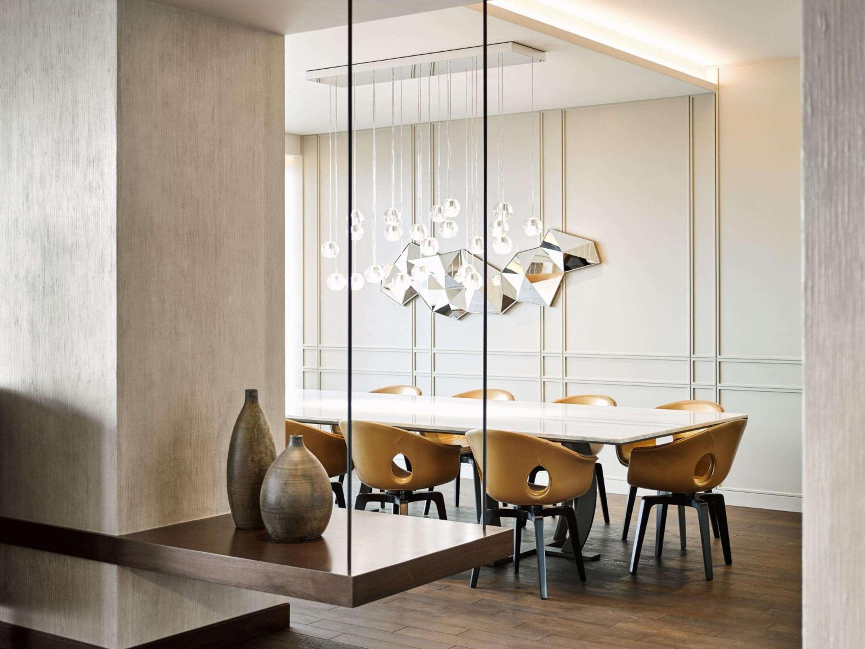 Fairmont Quasar İstanbul Otel - Image 11