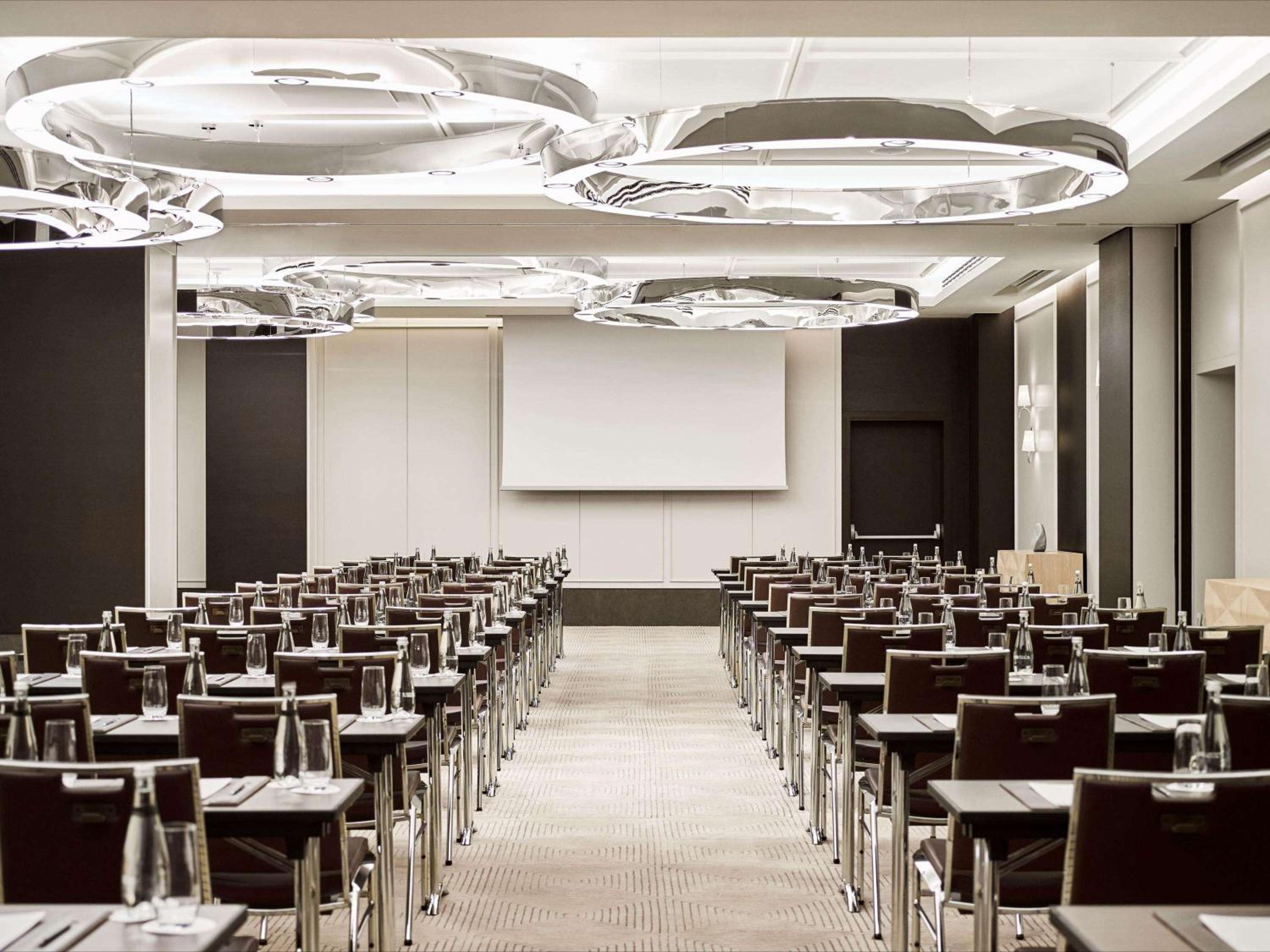 Fairmont Quasar İstanbul Otel - Image 33