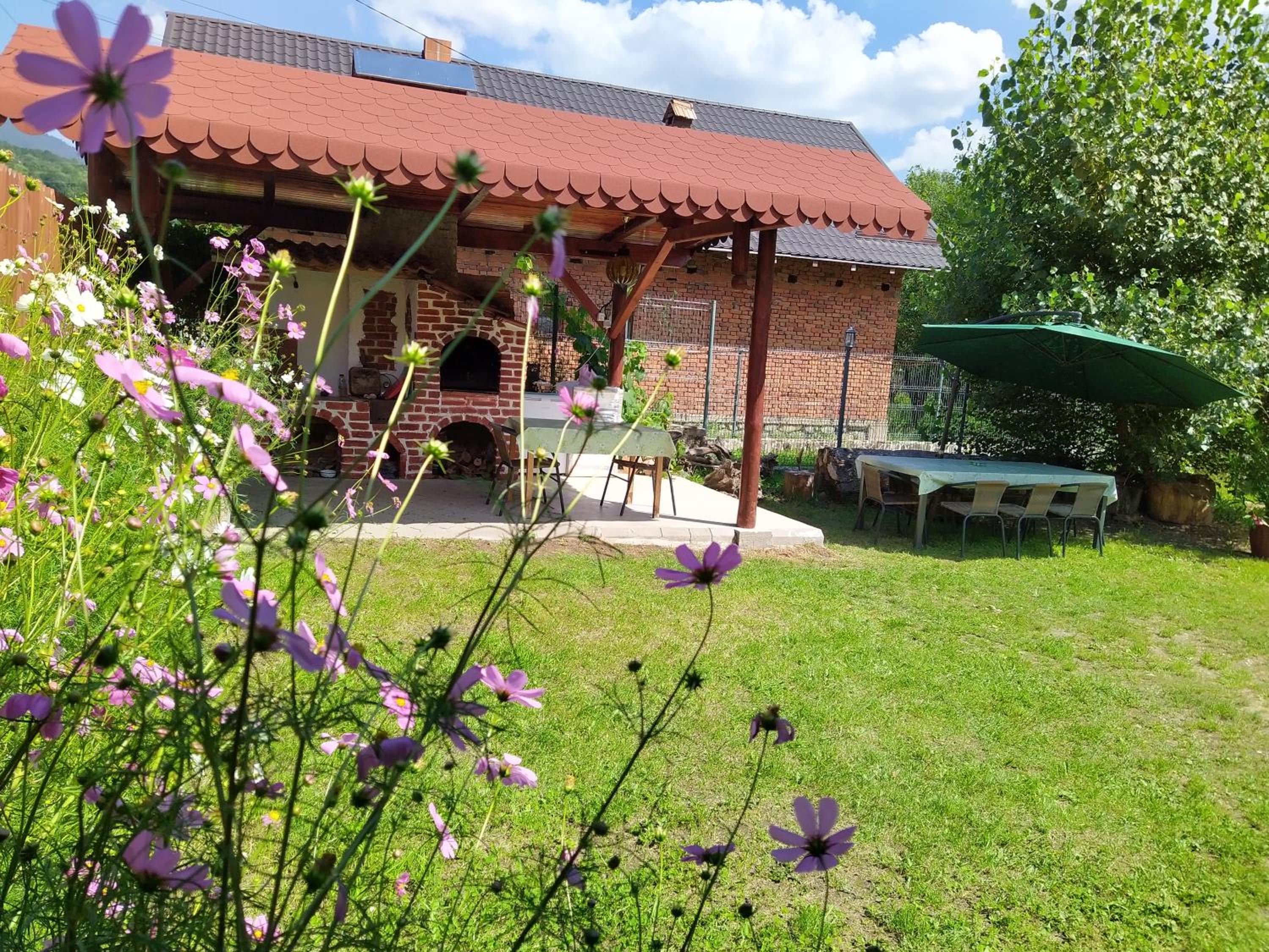 Casa Matteo view 2