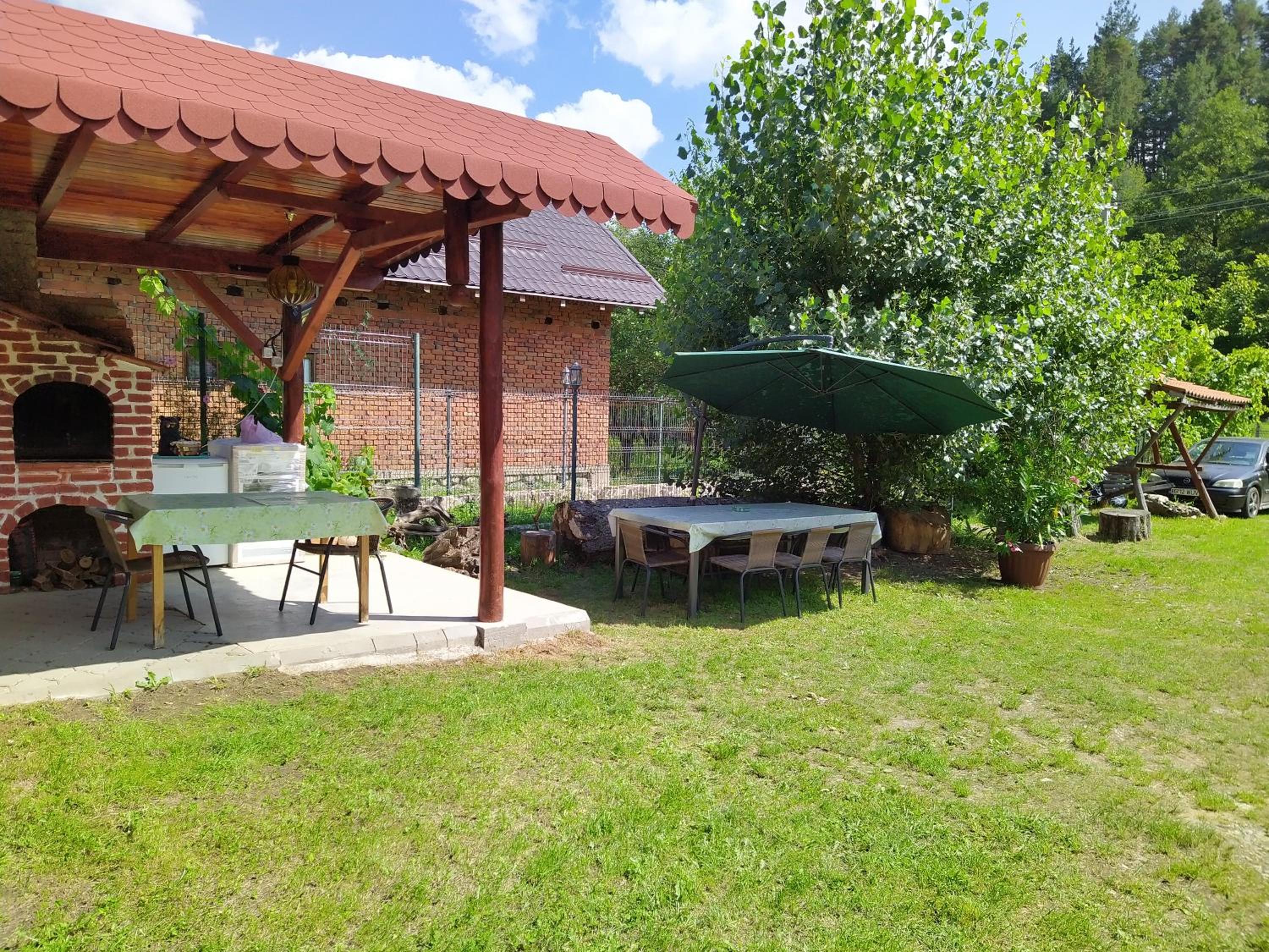 Casa Matteo view 3